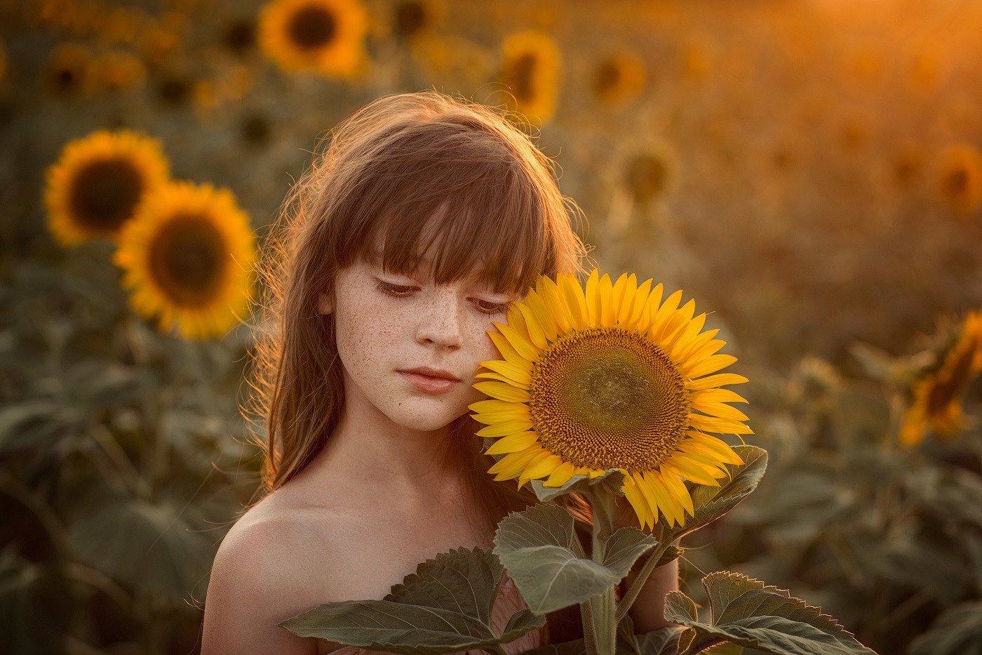 Фотограф в Оренбурге Чопорова Тамара