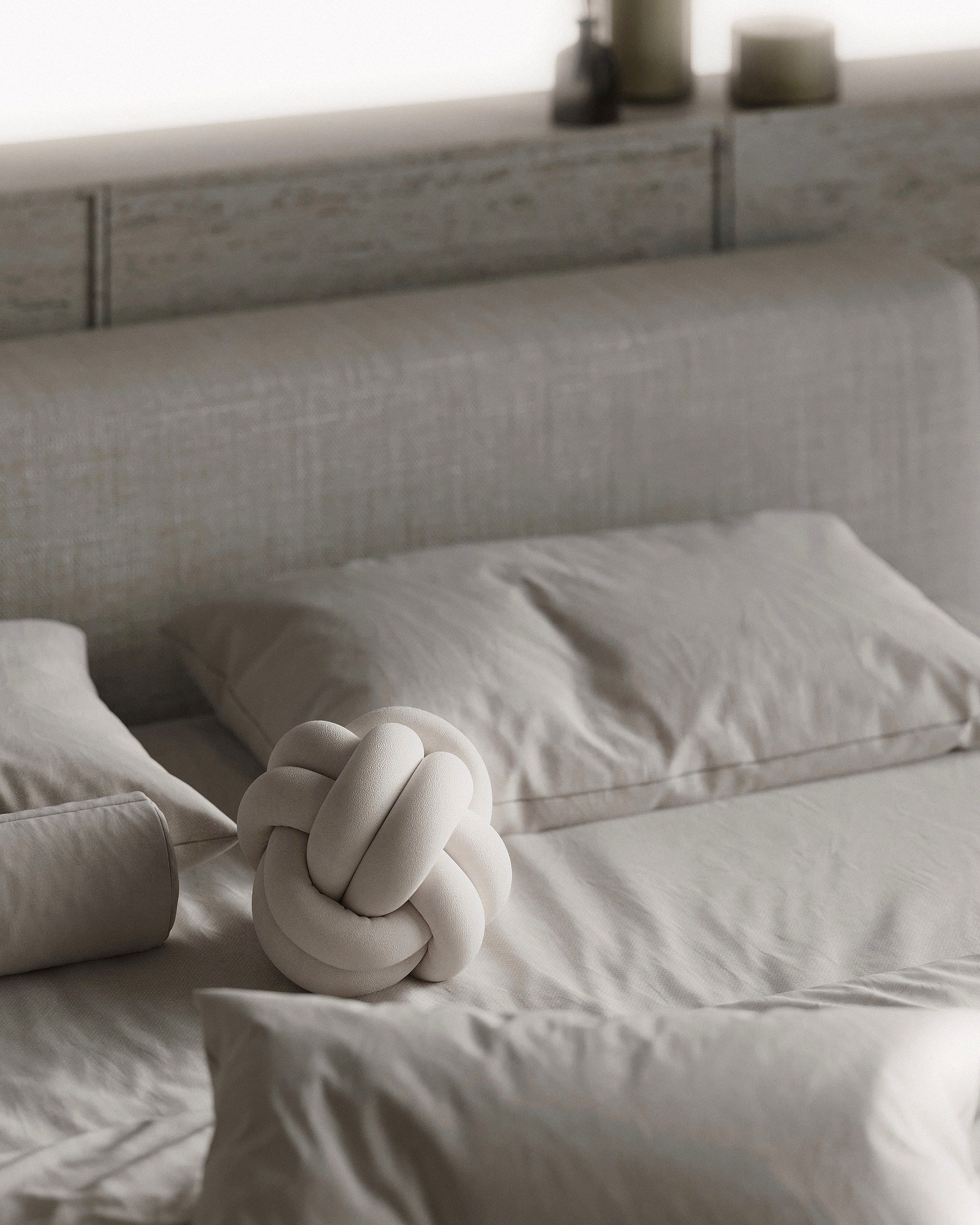 Cozy Home. 2024 г. Ronirosse