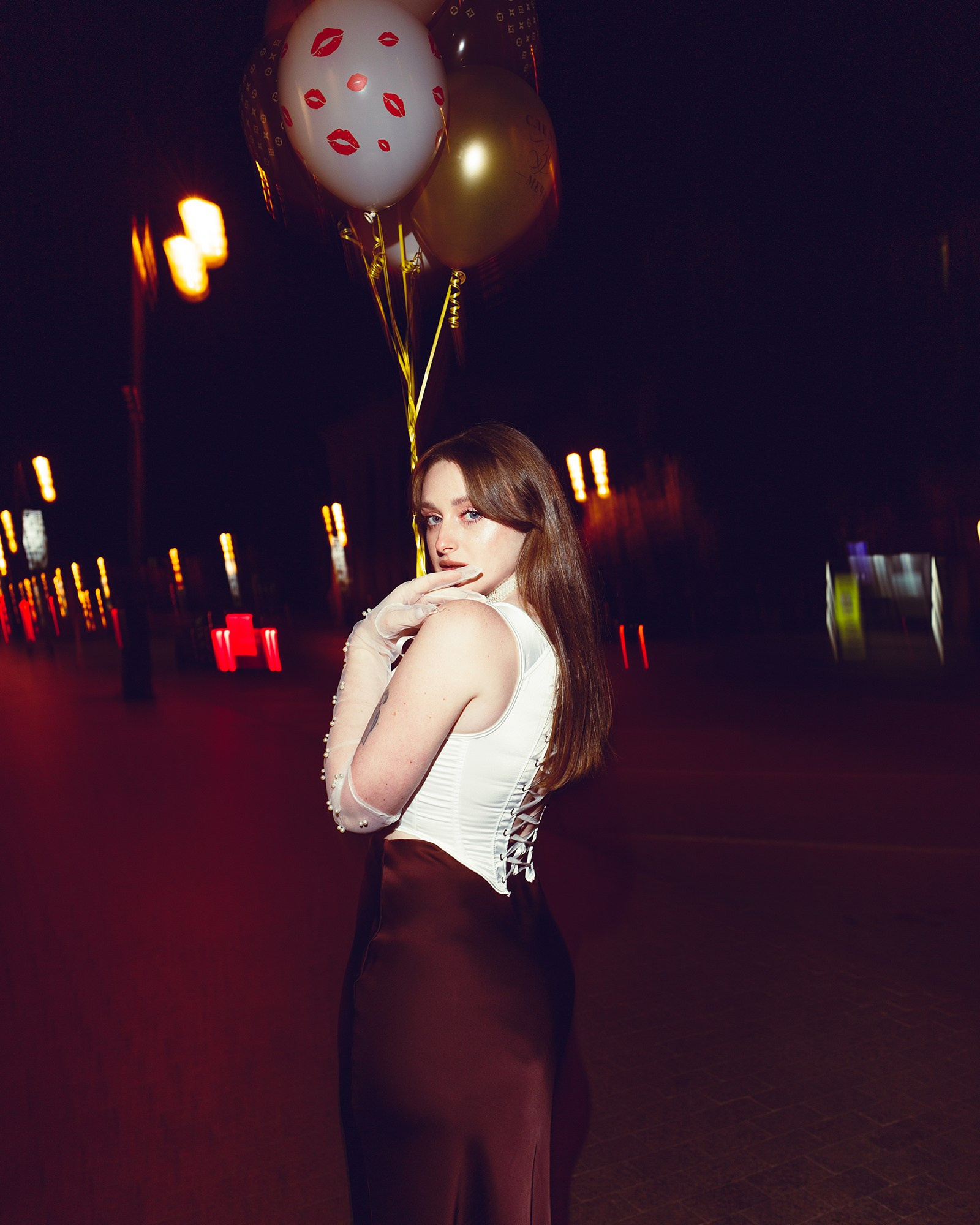 Владимир Попов — индивидуальный портретный фотограф в Тюмени