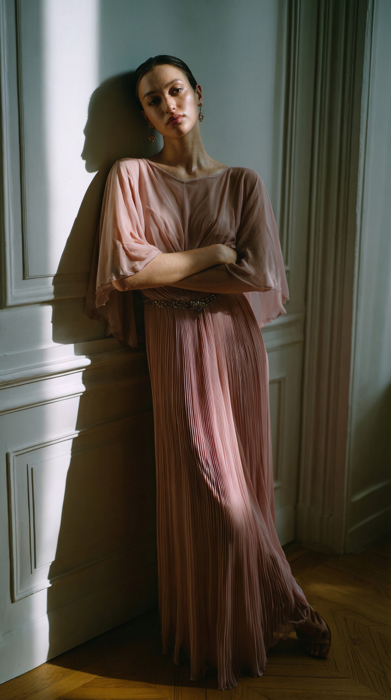 Без фотографа. AI