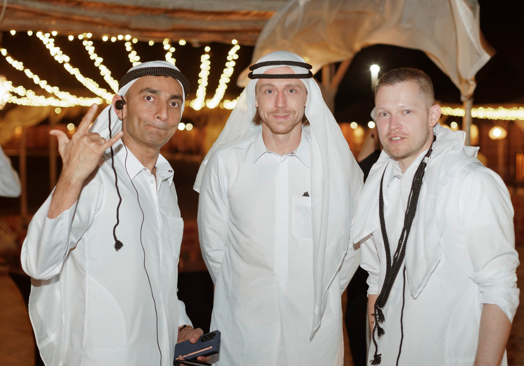 CTO-CPO Катар. Репортажный и постановочный Наталья Санникова