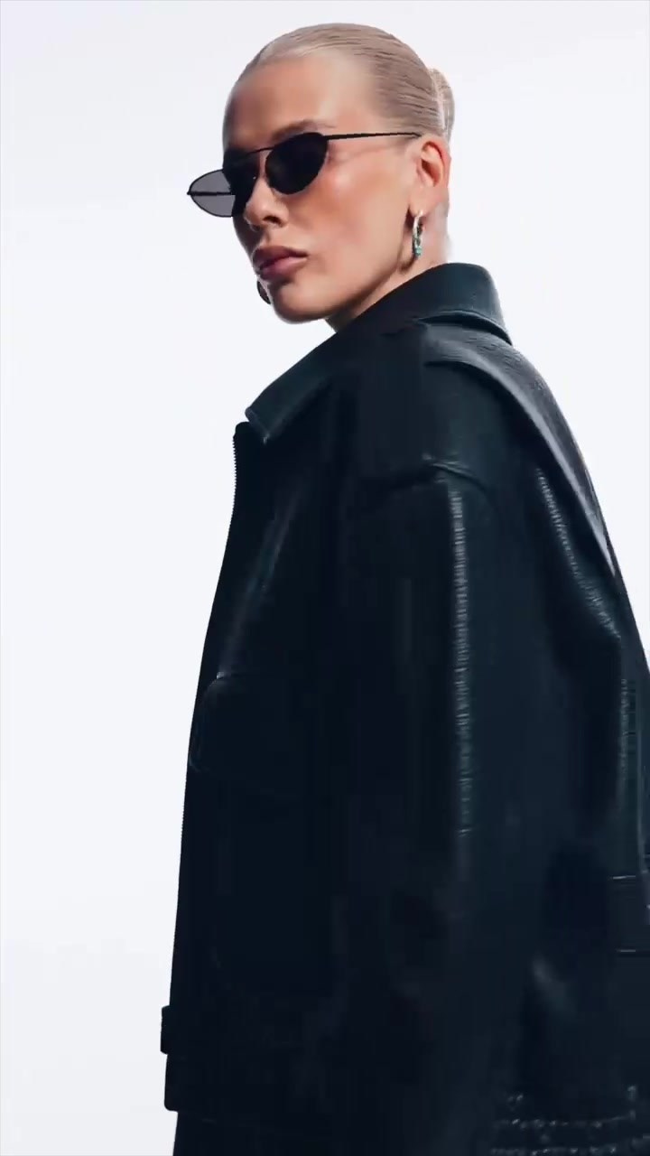 Видео. NOIRELLE production