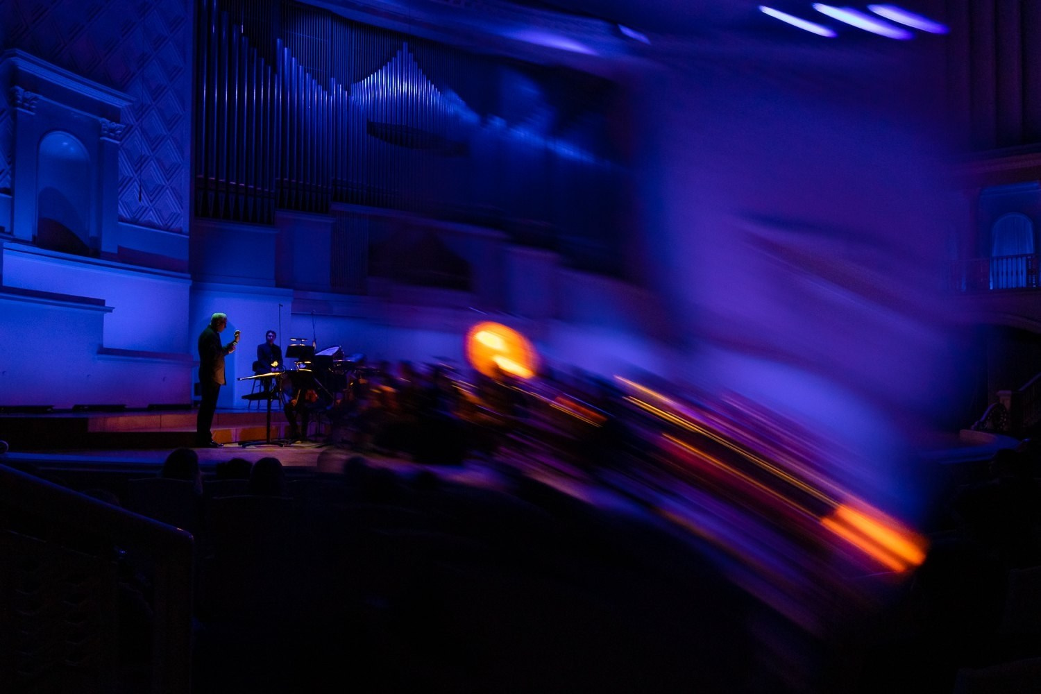 Фотограф Владимир Волков