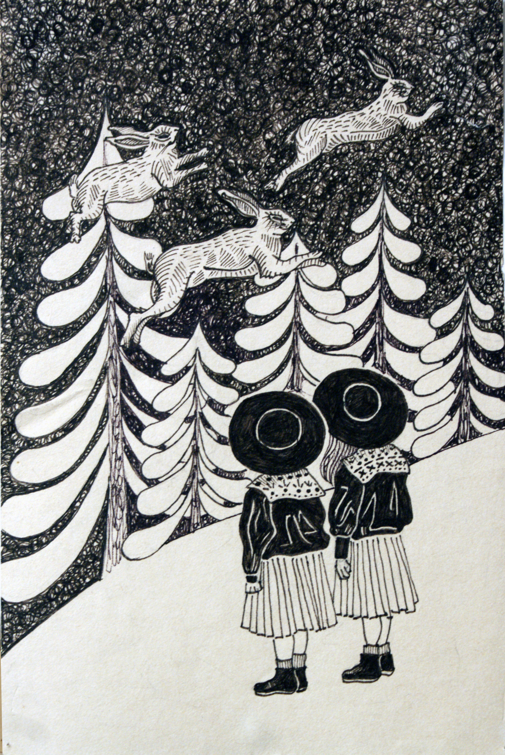 Акцион Кости - это игра на произведения искусства