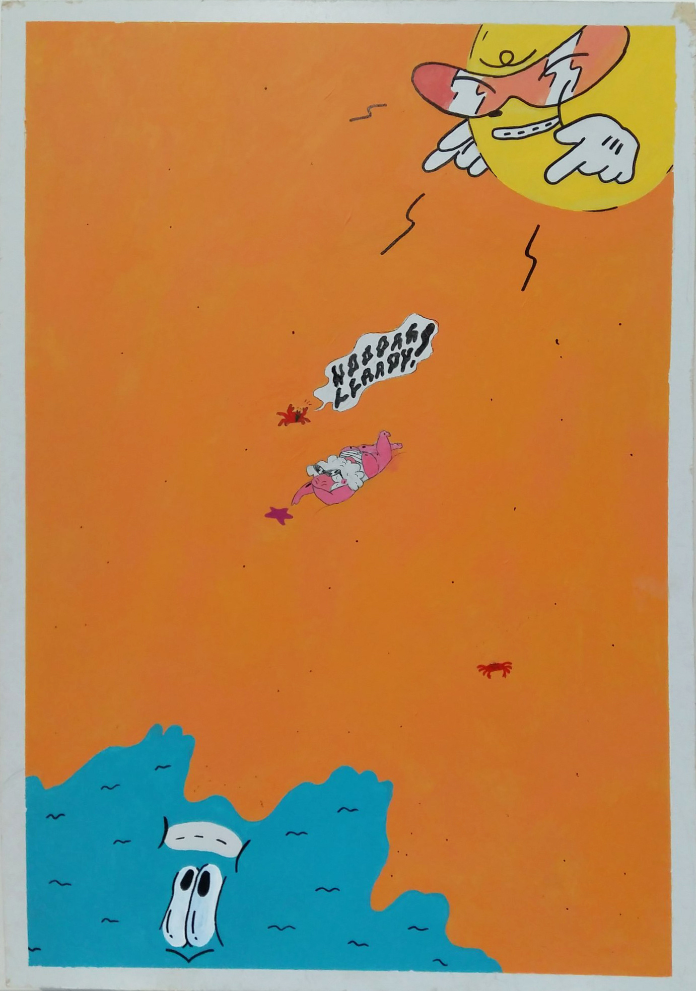 Акцион Кости - это игра на произведения искусства