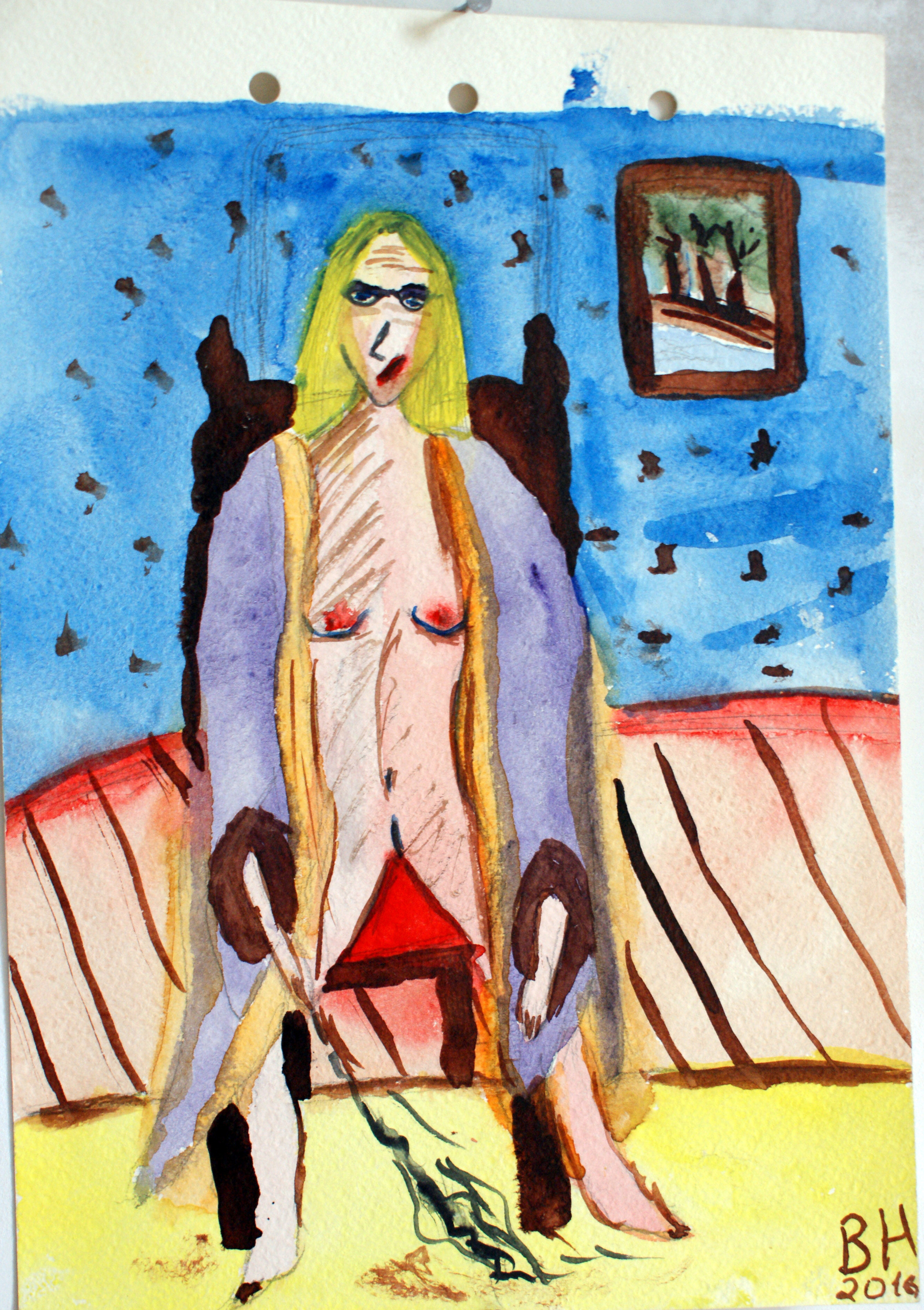 Акцион Кости - это игра на произведения искусства