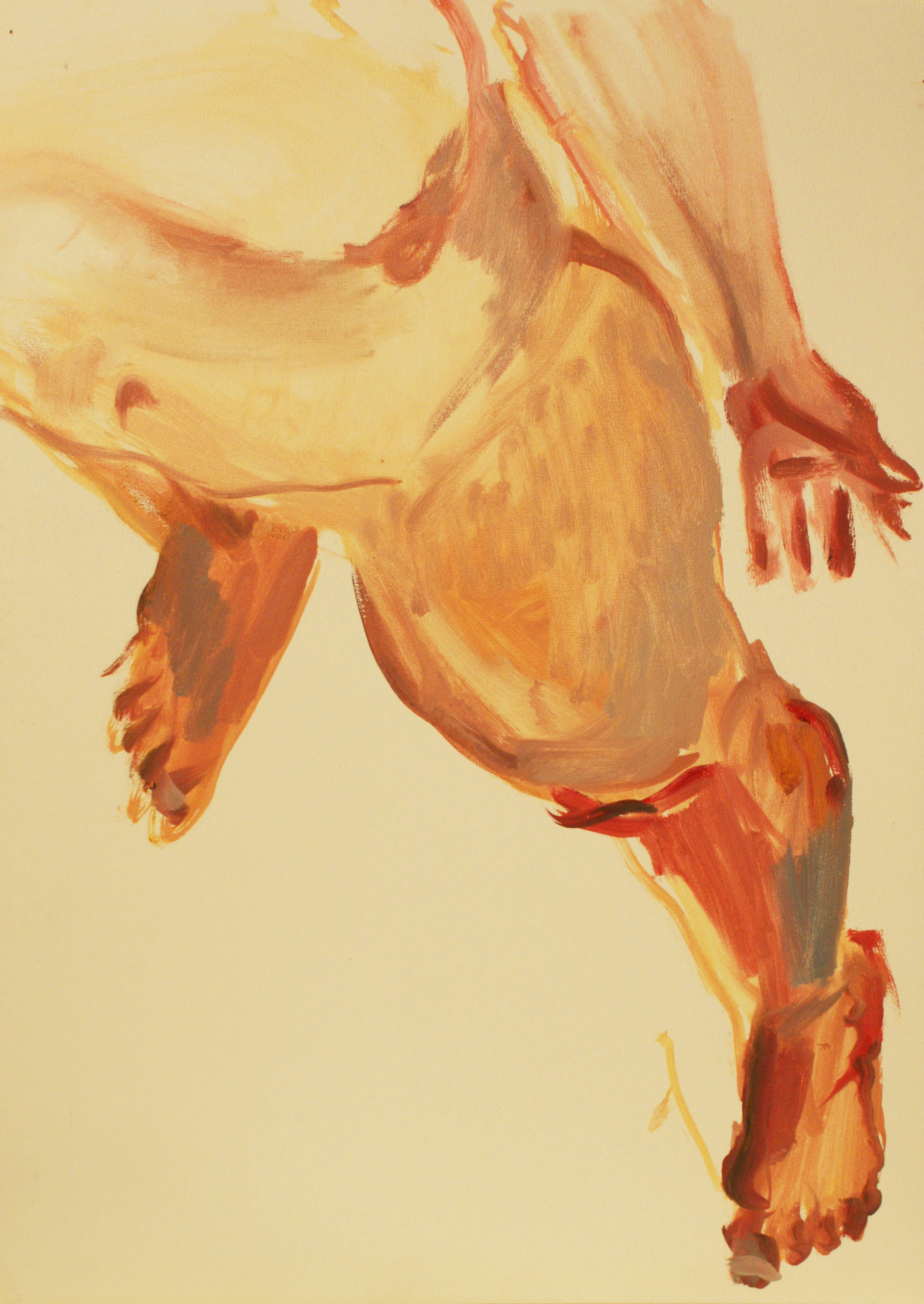 Акцион Кости - это игра на произведения искусства