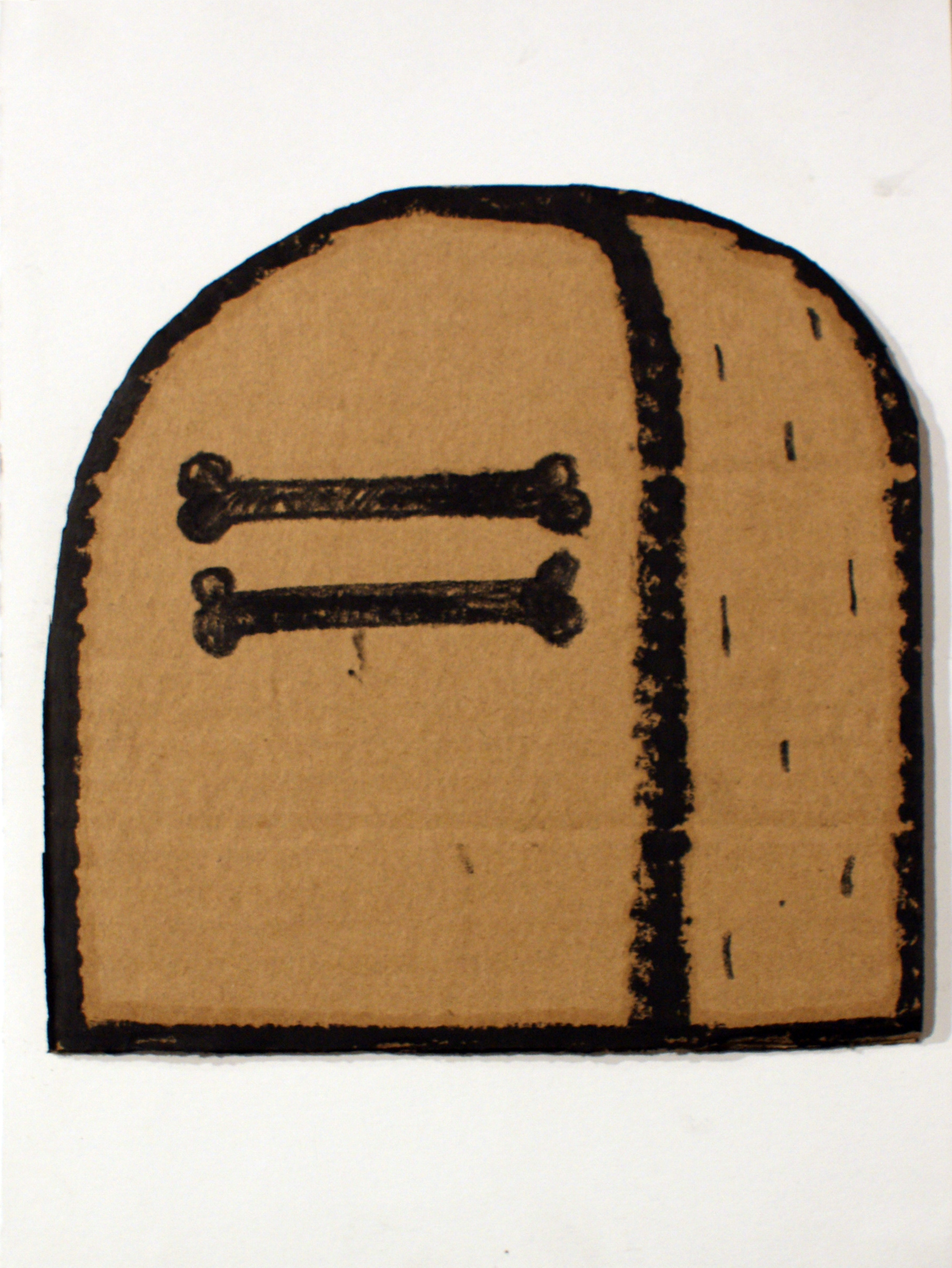 Акцион Кости - это игра на произведения искусства