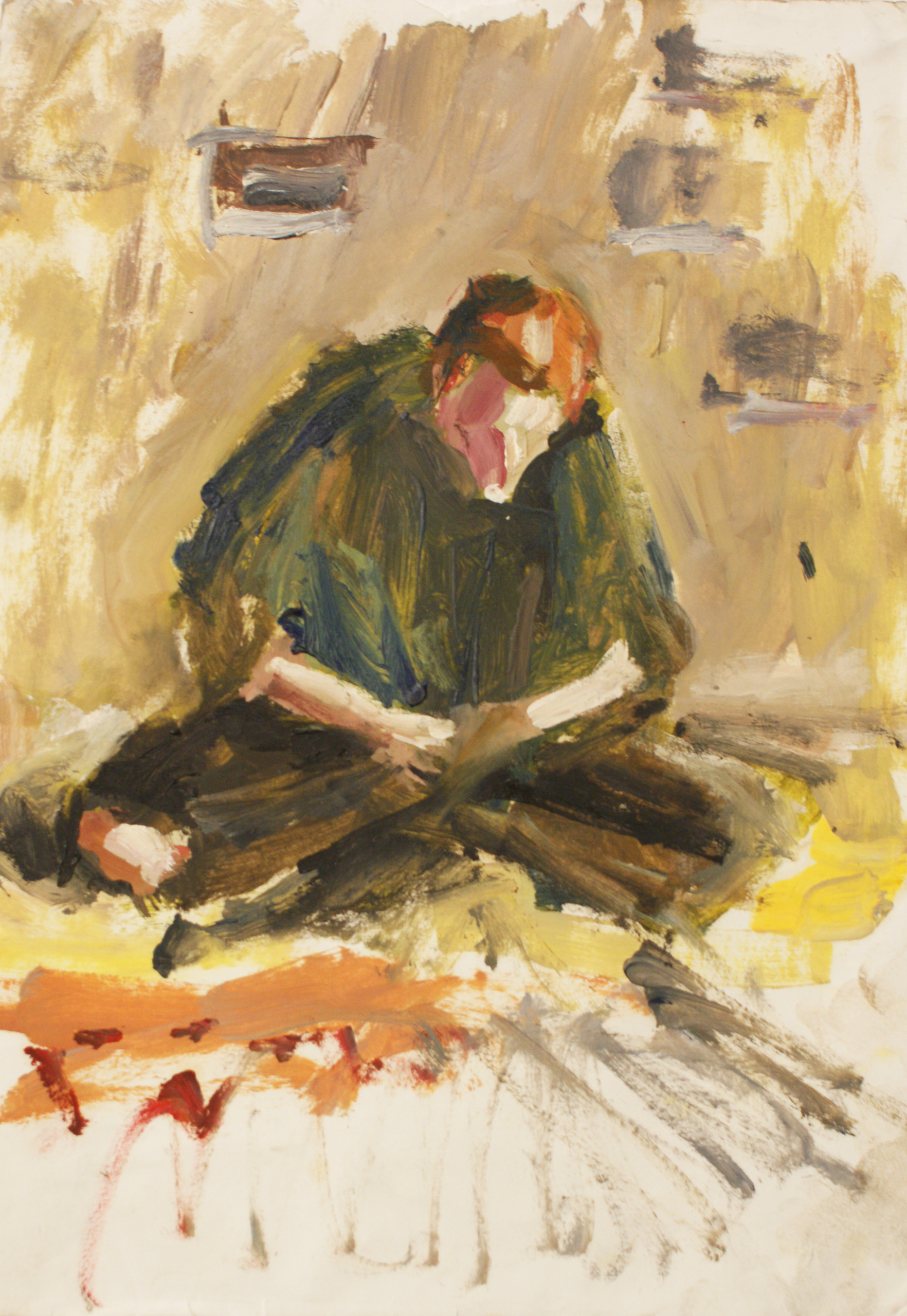 Акцион Кости - это игра на произведения искусства