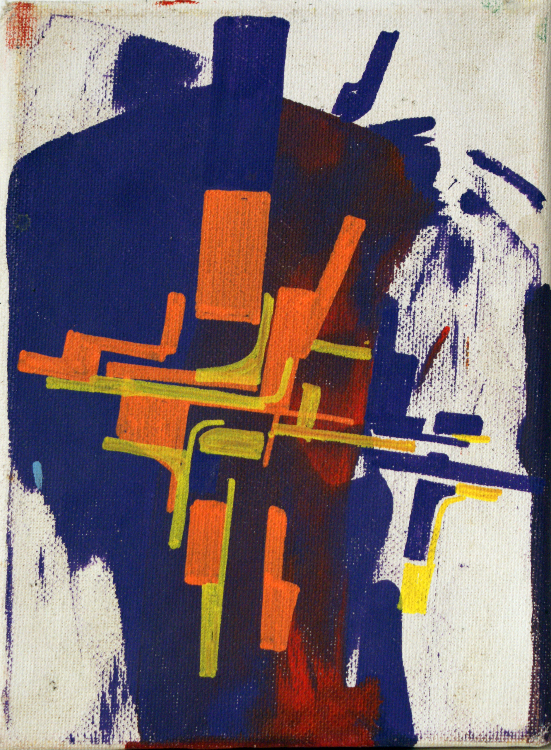 Акцион Кости - это игра на произведения искусства