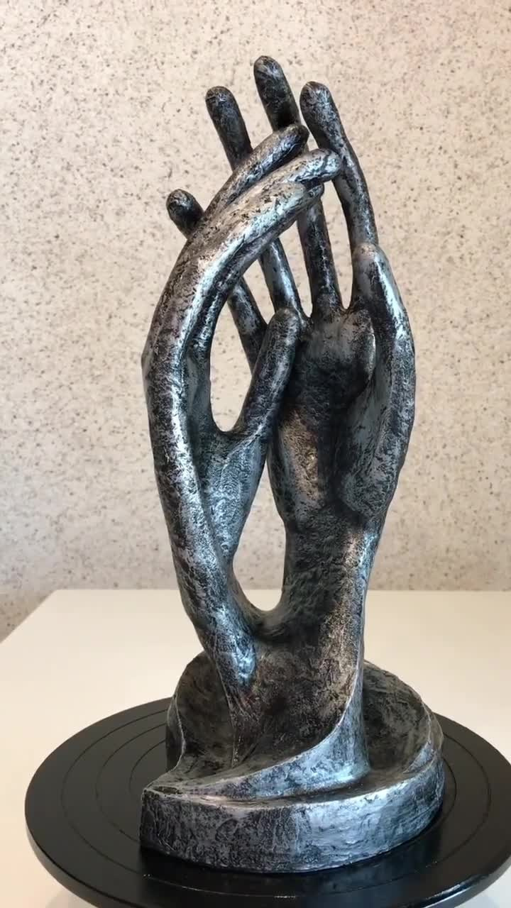 Скульптуры. Helixart.ru