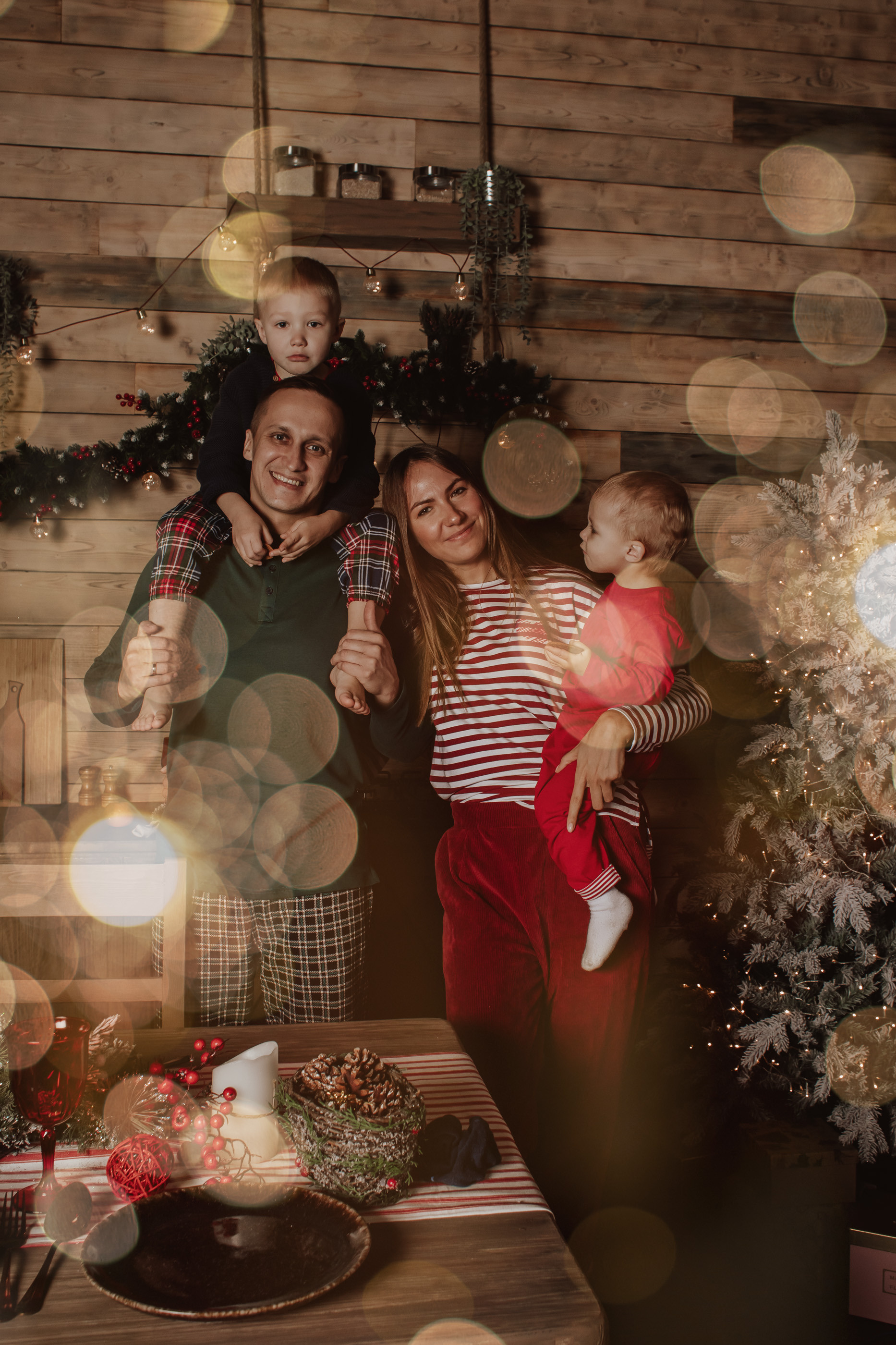 Семейная съёмка. Семейный фотограф в Санкт-Петербурге Ева Маркова