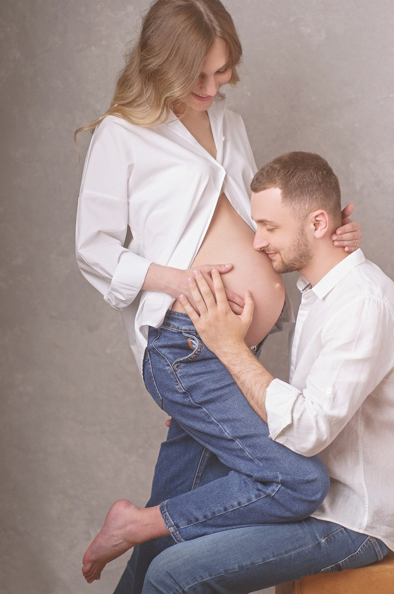 Фотосессия «Материнство» — Портфолио. Фотограф в Серпухове — Павел Спивак