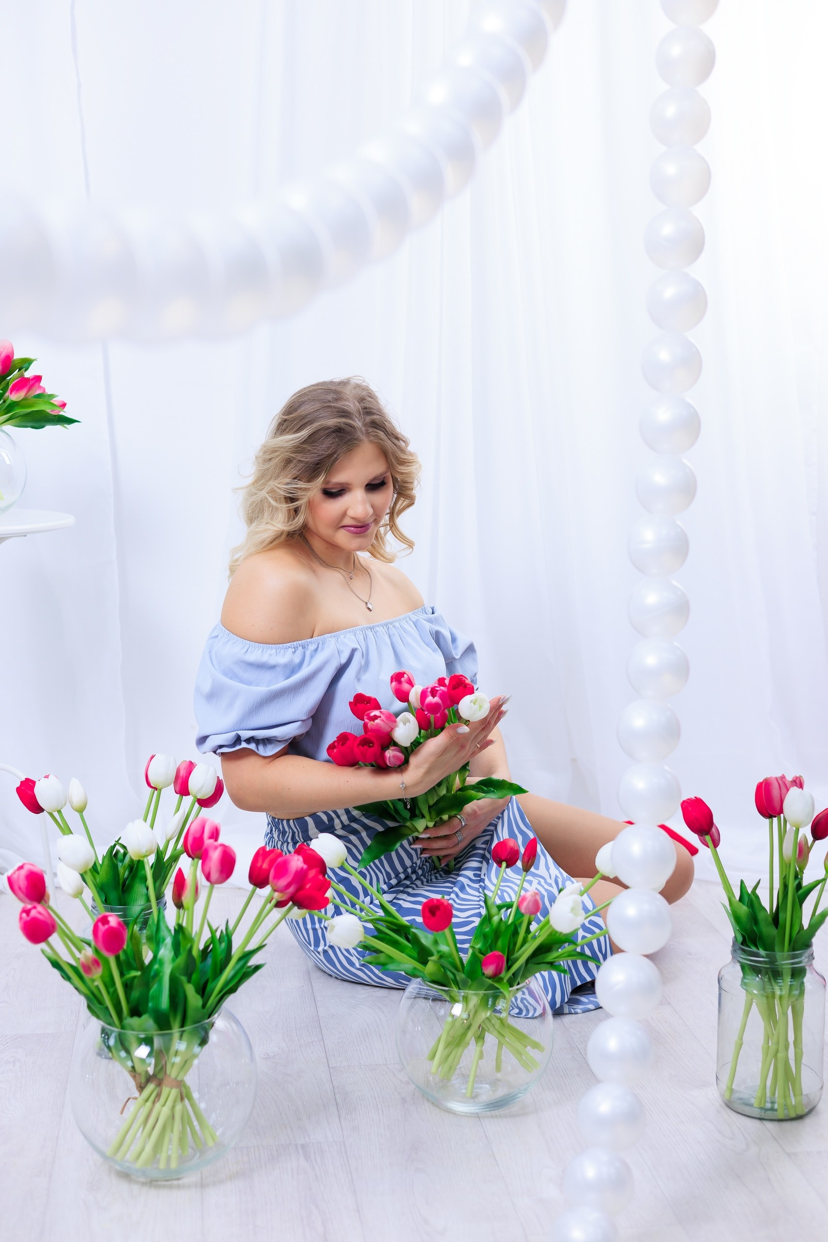 Фотостудия «Олеся». Фотостудия в г. Верхняя Пышма