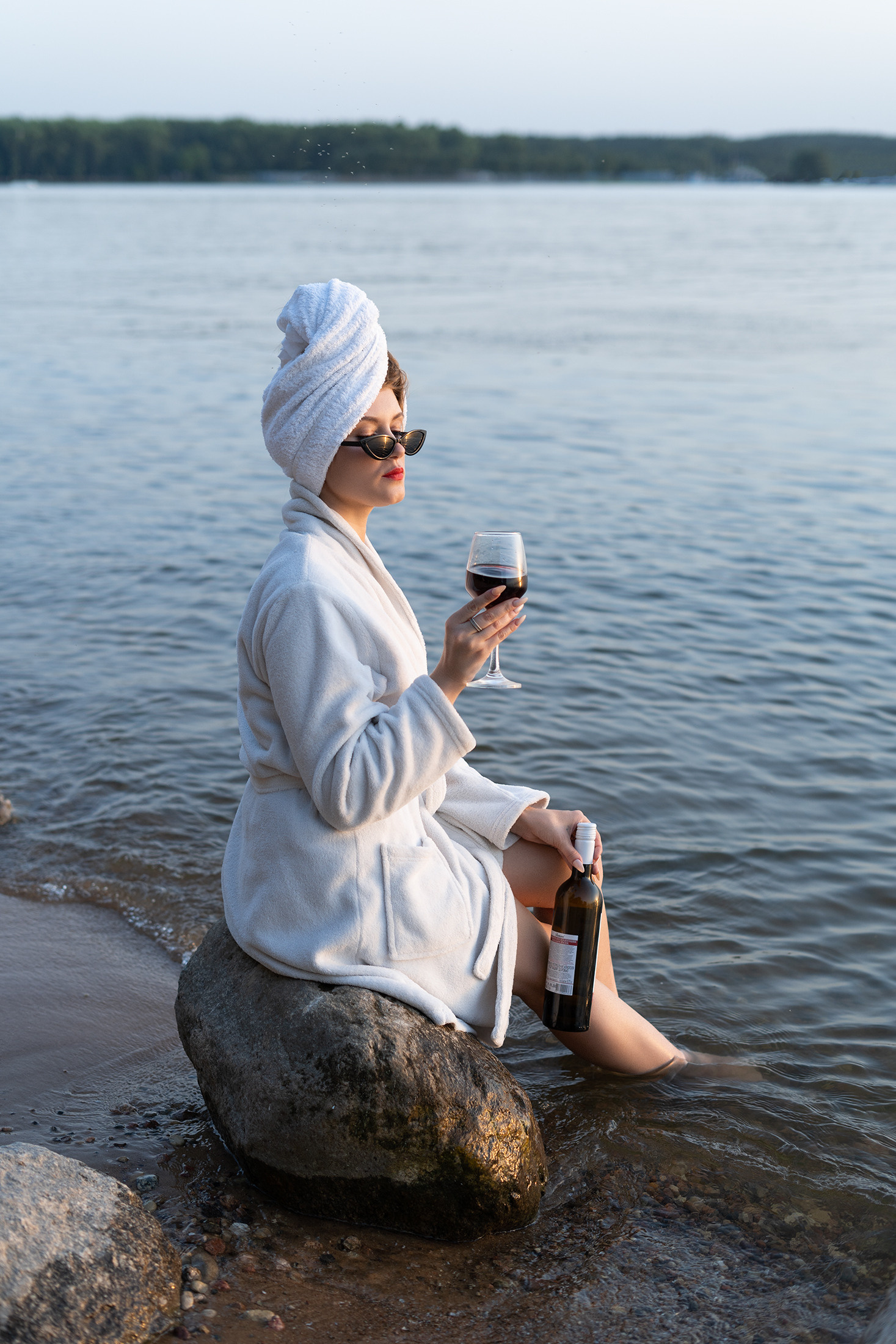 Портретный и свадебный фотограф в Минске и в Беларуси Ольга Роговская