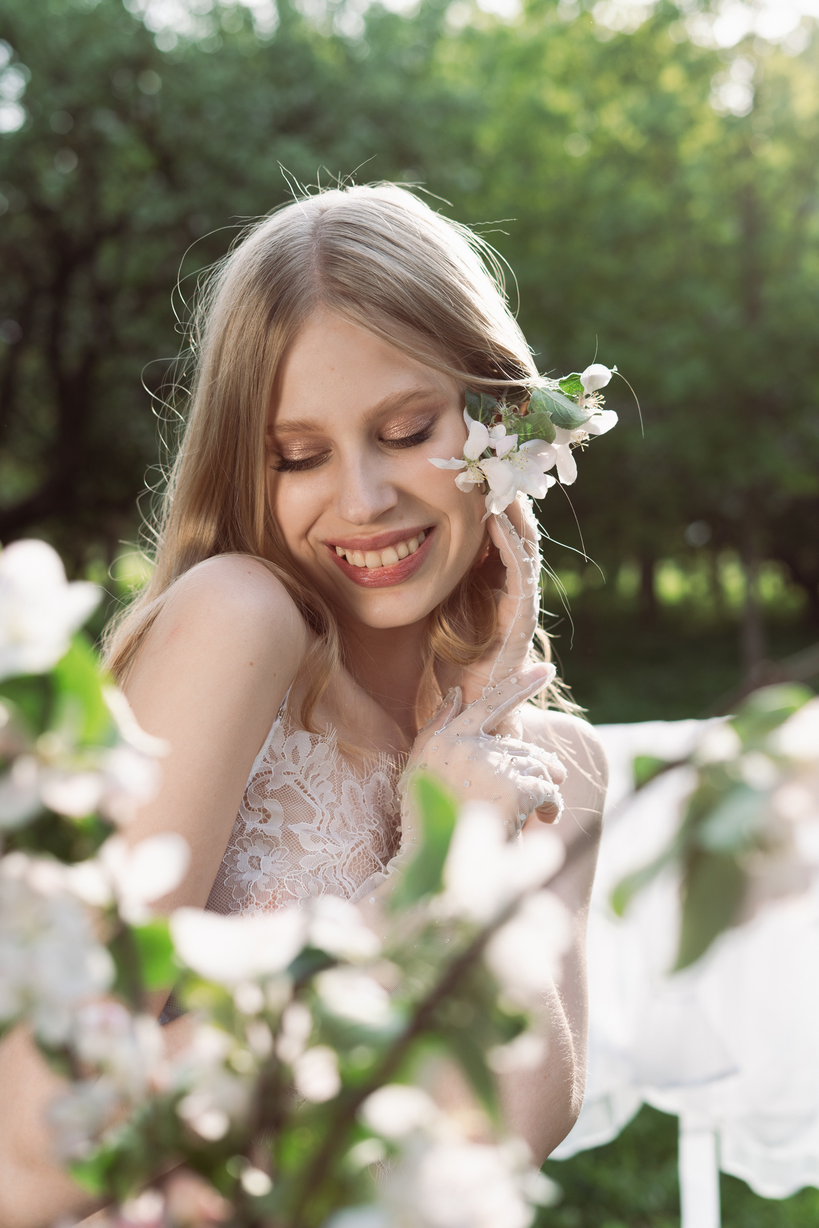 Портретный и свадебный фотограф в Минске и в Беларуси Ольга Роговская