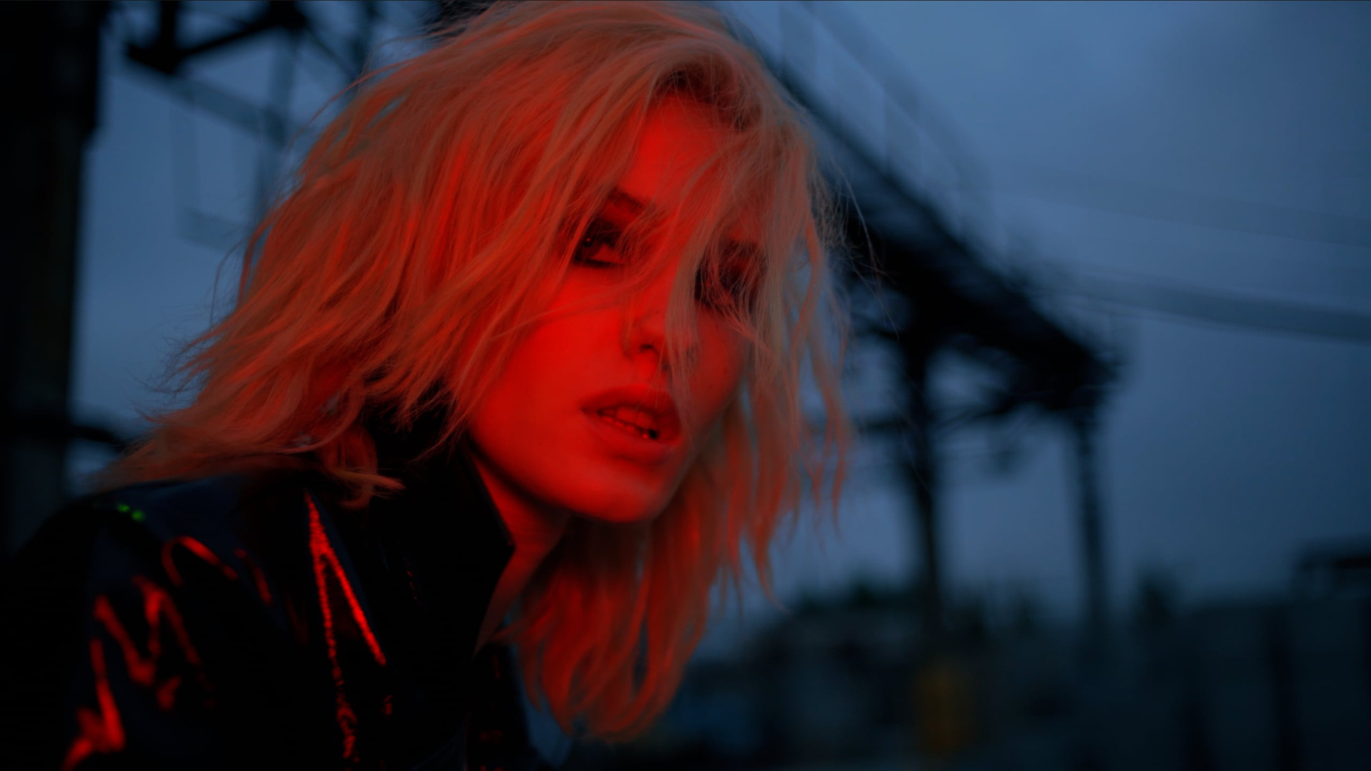 Коммерческий и репортажный фотограф в Санкт-Петербурге Андрей Васильев