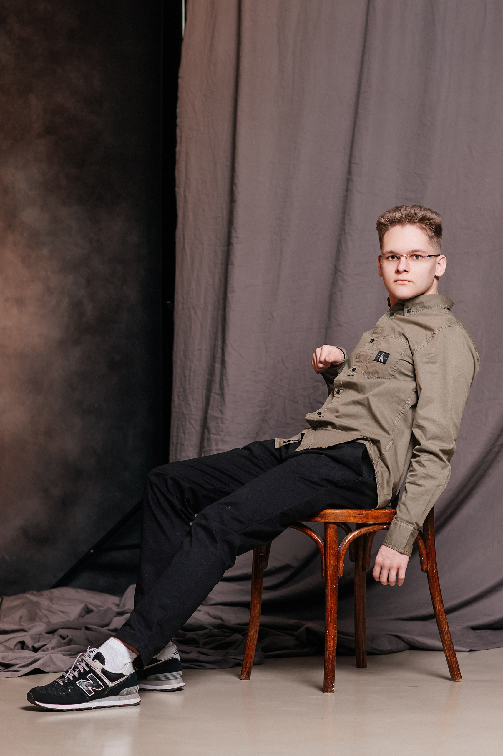 Портреты. Семейный и Свадебный фотограф. Санкт-Петербург. Пушкин