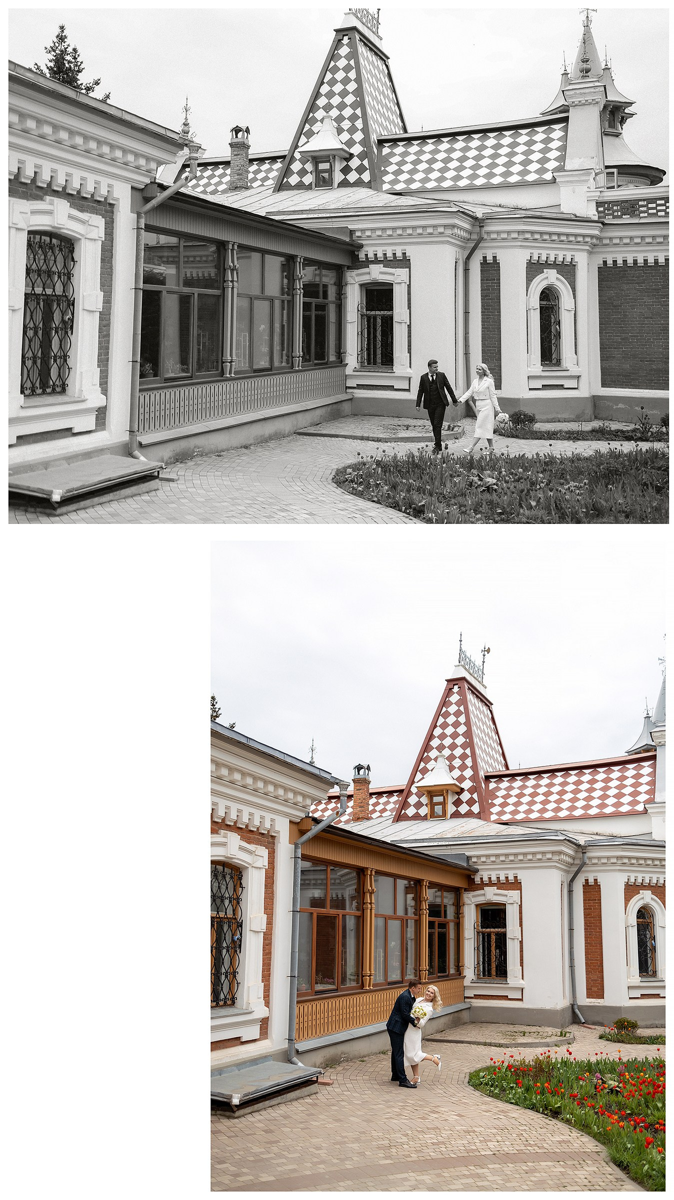 Локации для съемок в Самаре. Свадебный фотограф в Самаре Сергей Ярилин