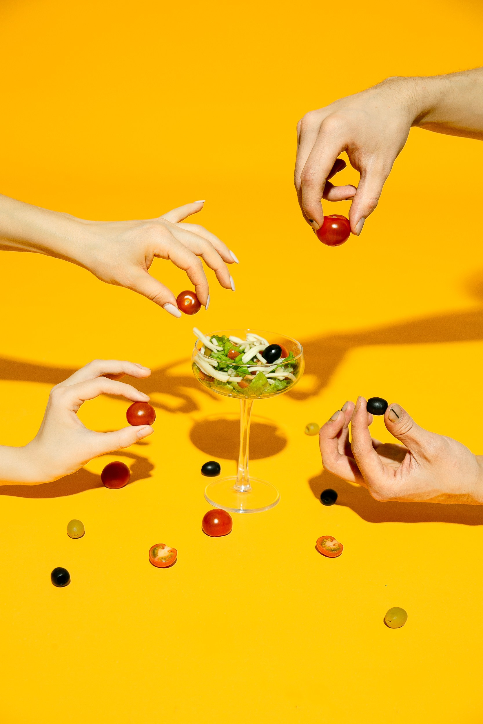 Фуд фотограф Александр Лисицин | Фотосъемка еды в Екатеринбурге