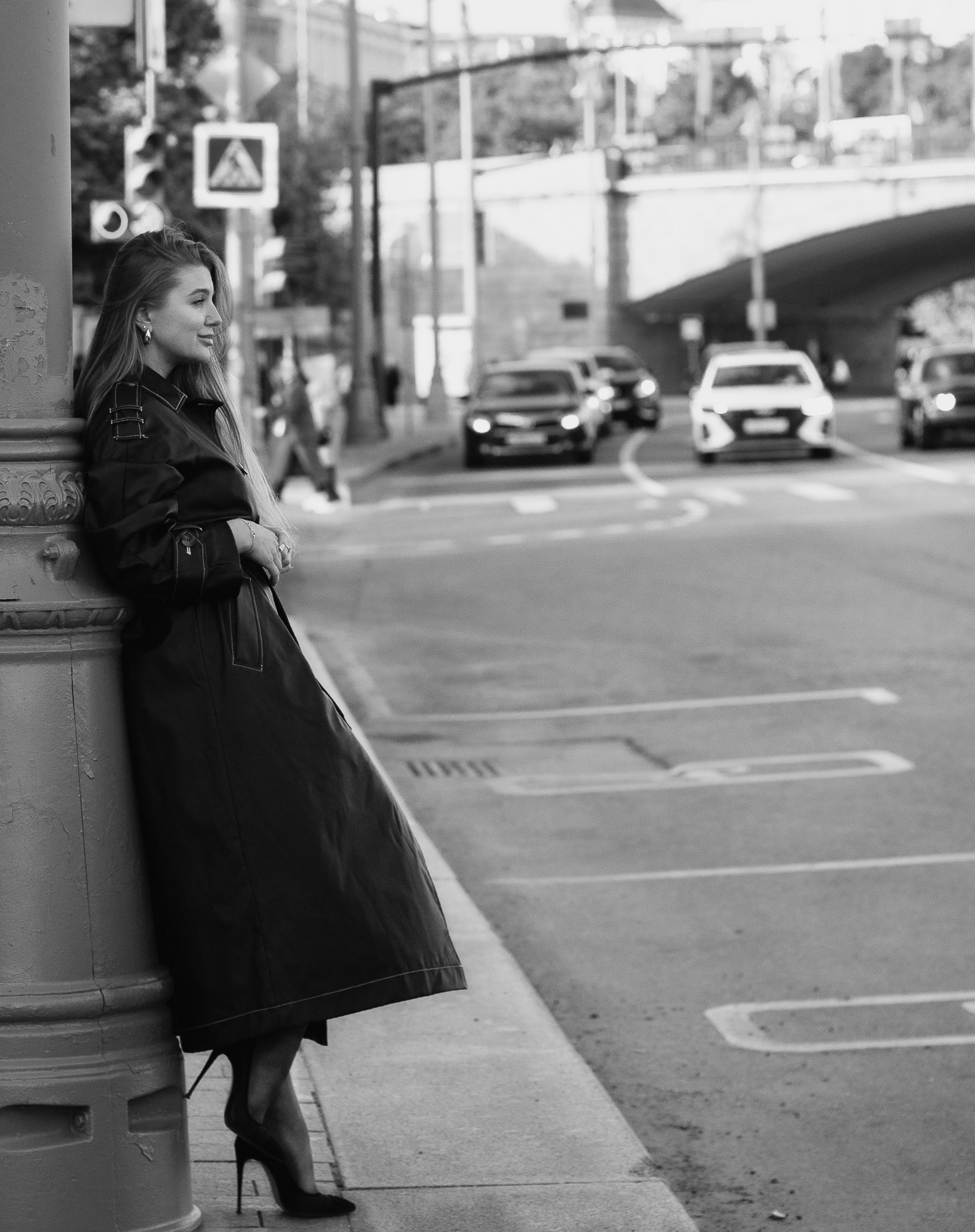 Фотограф Москва Мила Эберт