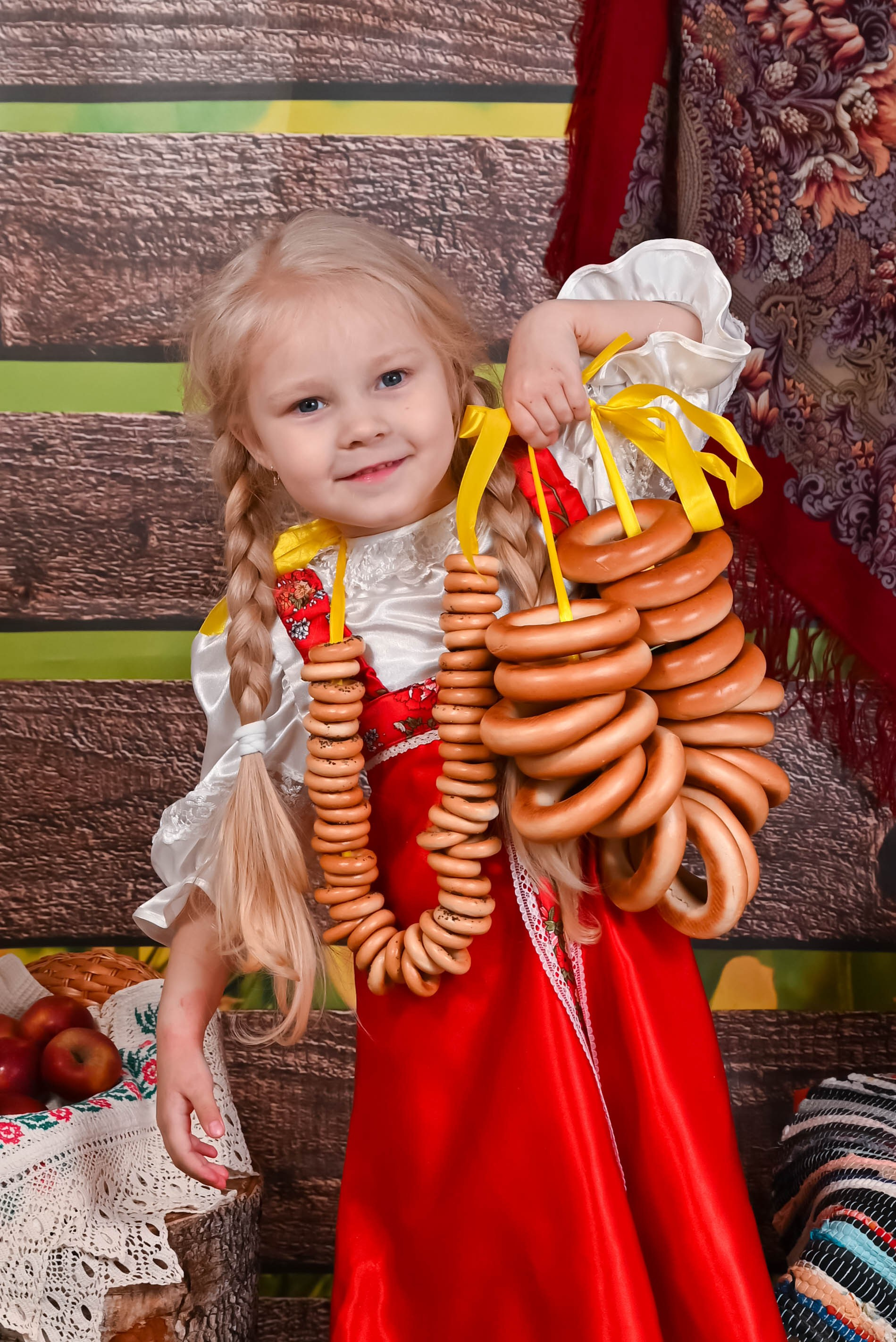 Масленица. Выпускные альбомы для детских садов Санкт-Петербург