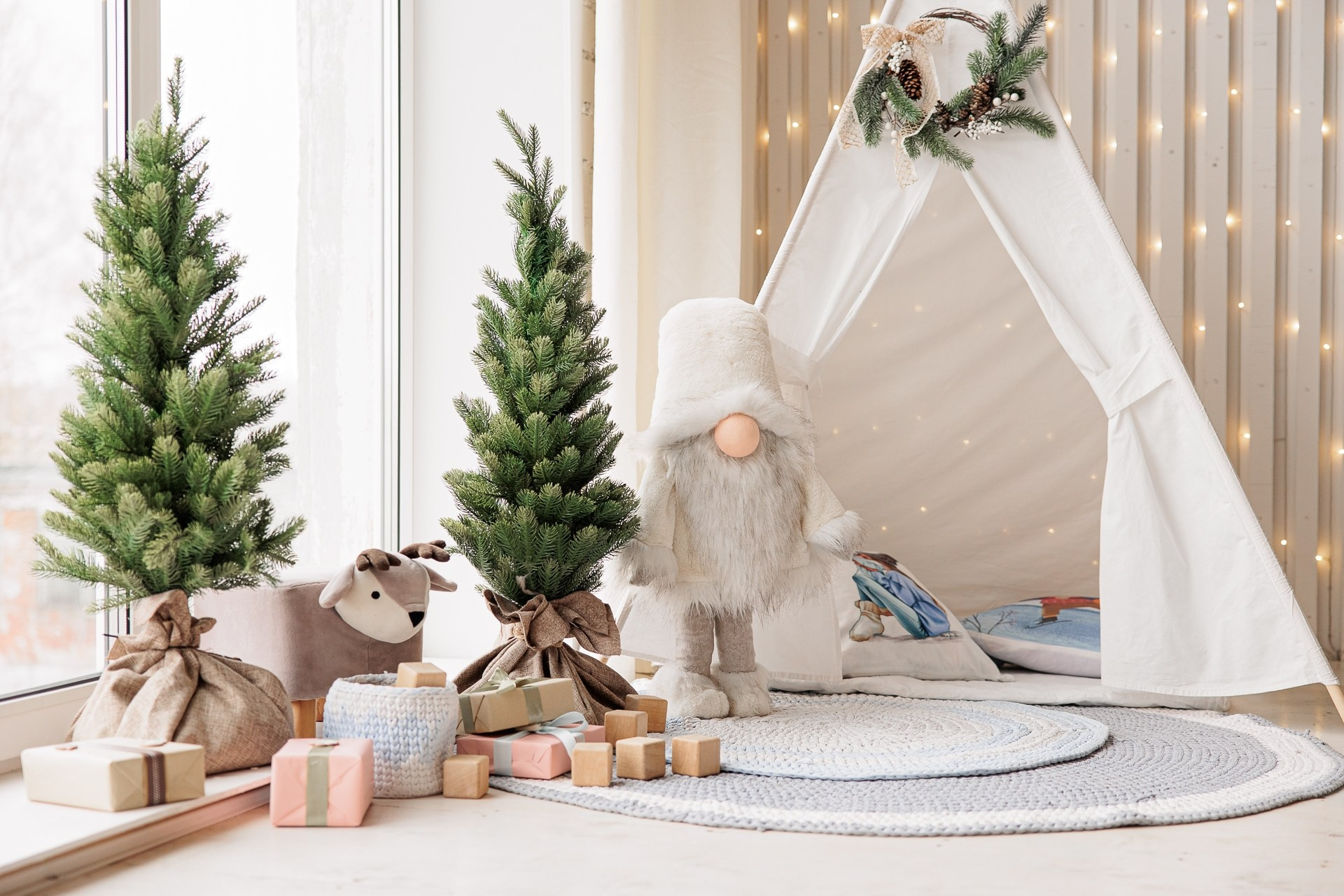 Новогодние фотосессии в студии. Семейный, школьный фотограф в Нижнем Новгороде Елена Сентюрева