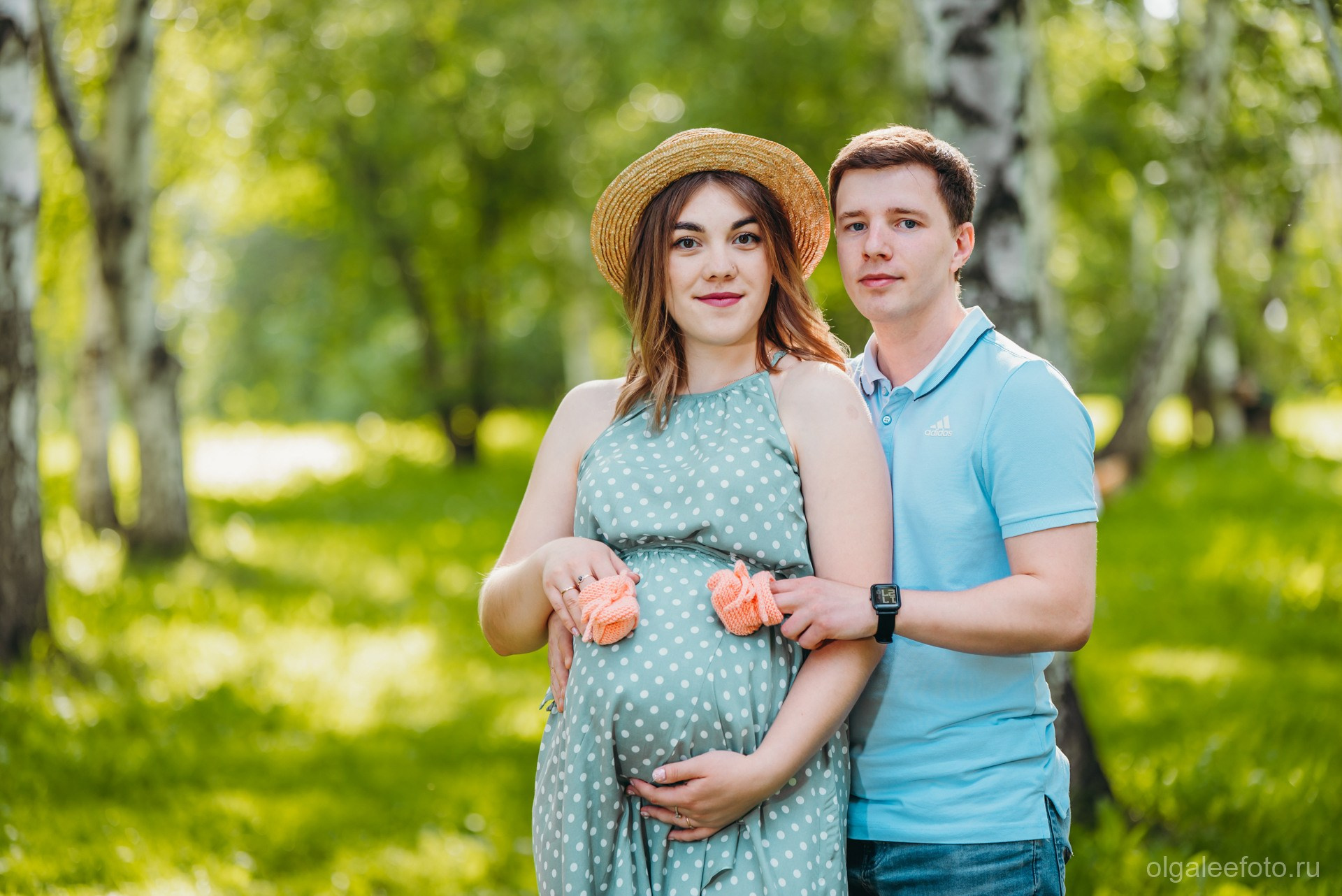Фотосессия беременности в Иркутске фотопрогулка. Ольга Ли свадебный семейный фотограф Иркутск