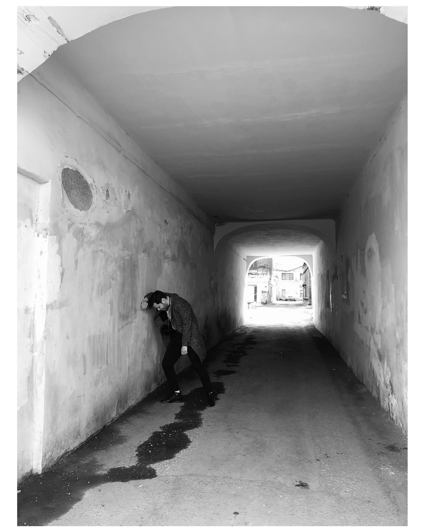 Контент фотограф в Санкт-Петербурге Виктория Усова