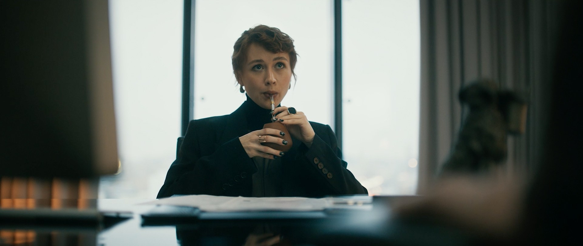 STAGE 8, постпродакшн кино и сериалов, Москва