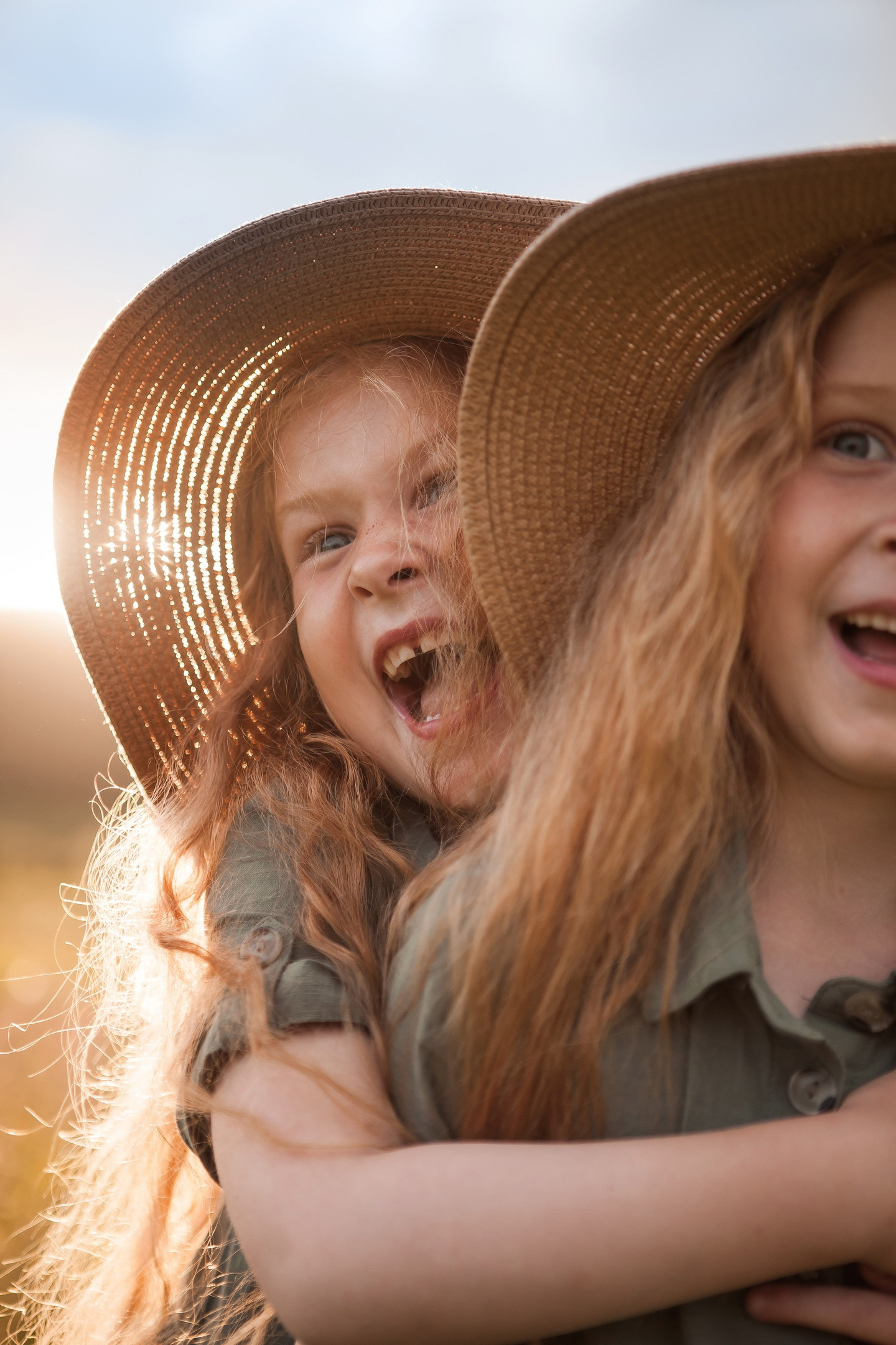 Семейный и детский фотограф в Санкт-Петербурге