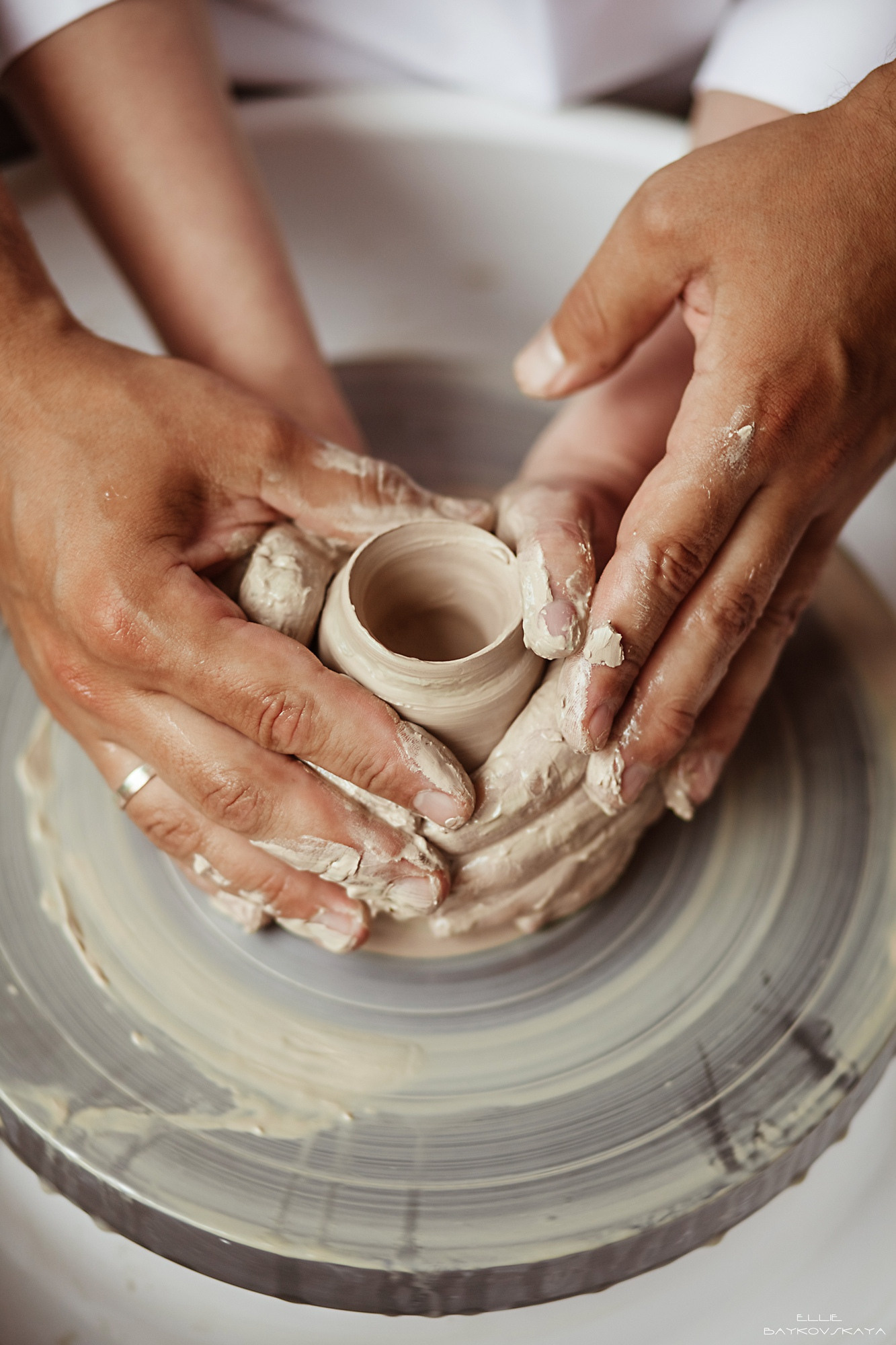Семейный и детский фотограф в Санкт-Петербурге