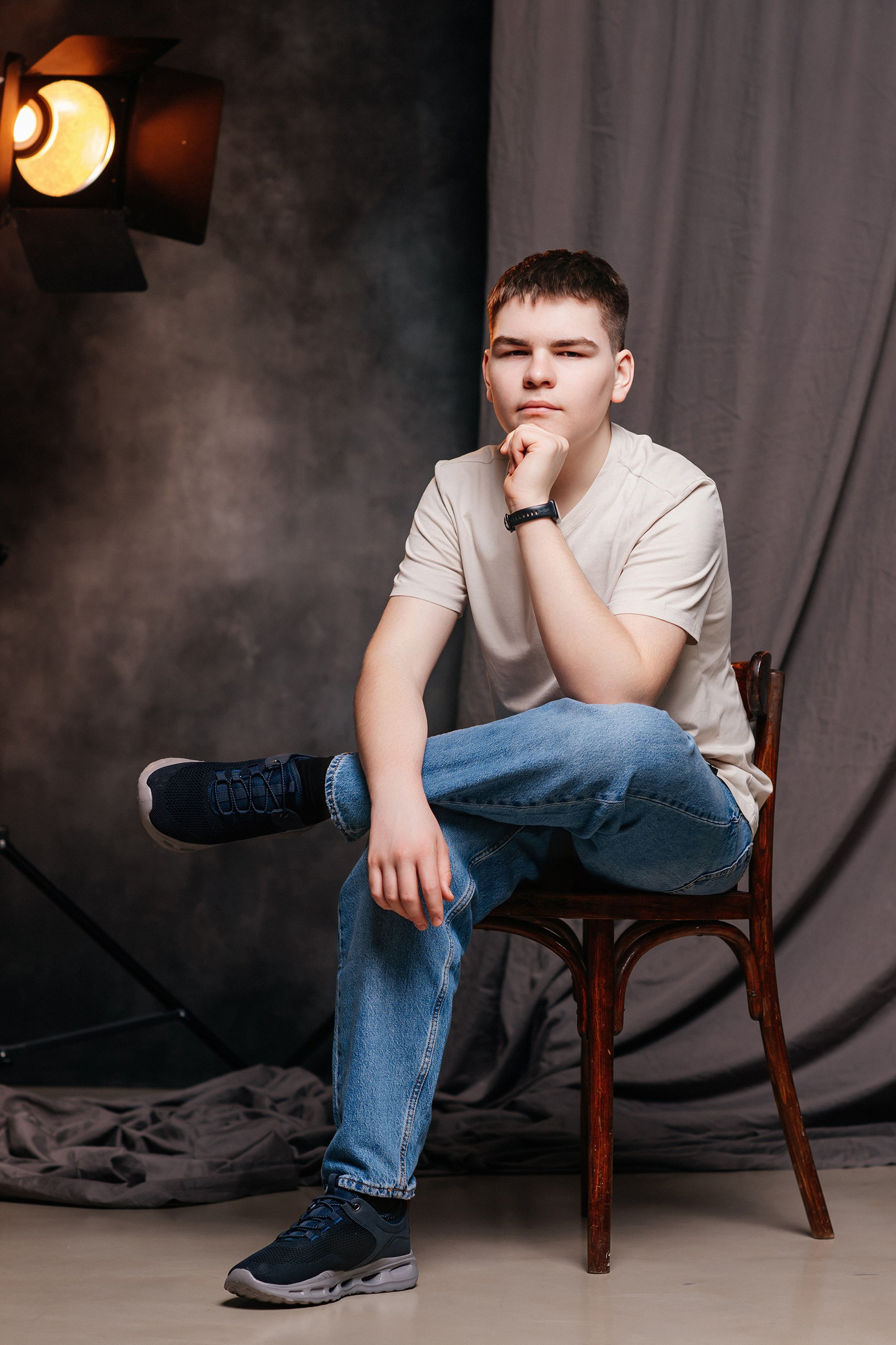 Портреты. Семейный и Свадебный фотограф. Санкт-Петербург. Пушкин