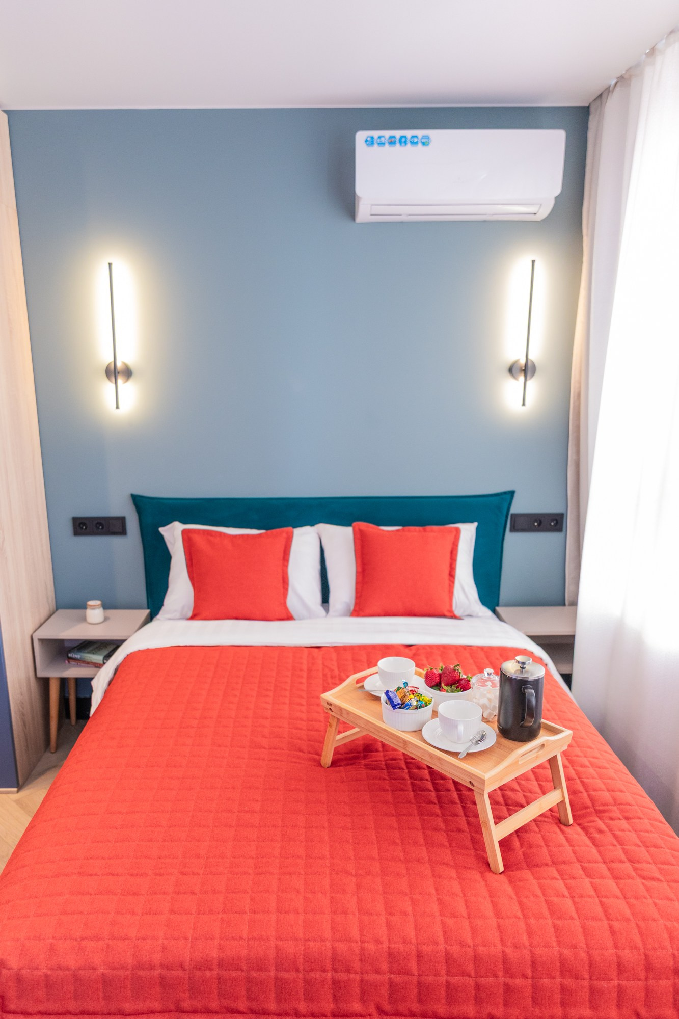 Квартира-студия