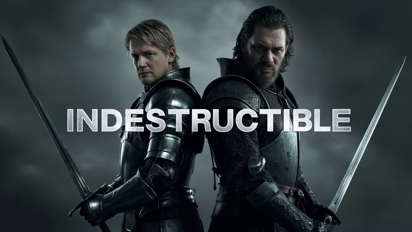 Авторский кино-проект «Заговорённые»