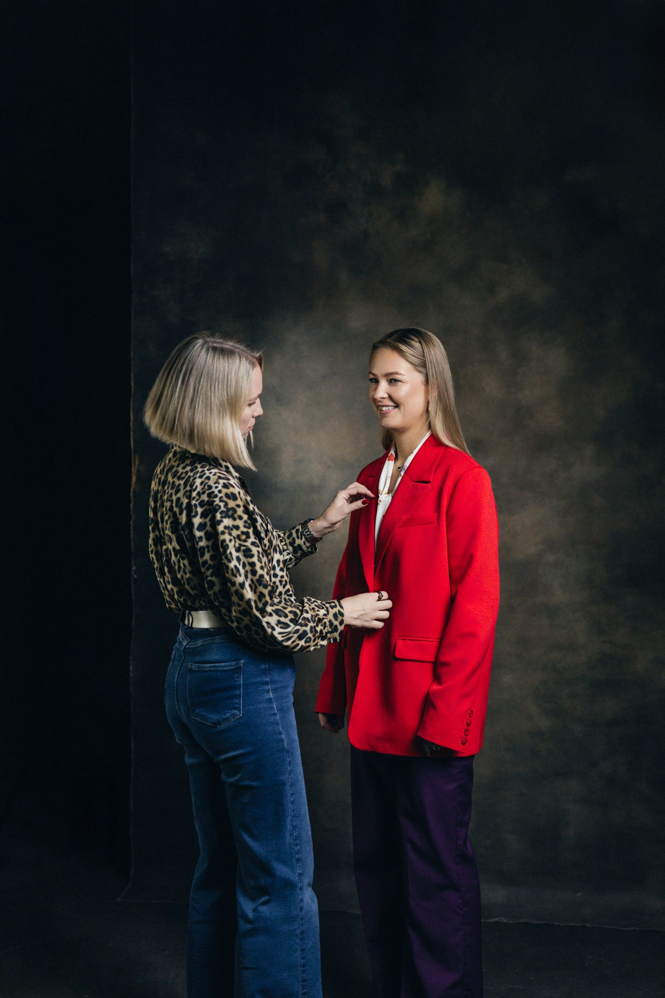 Бизнес фотограф в Новосибирске Александр Рощин