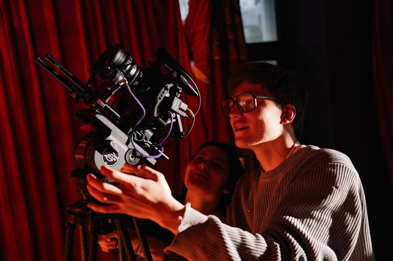 Фотосьемки