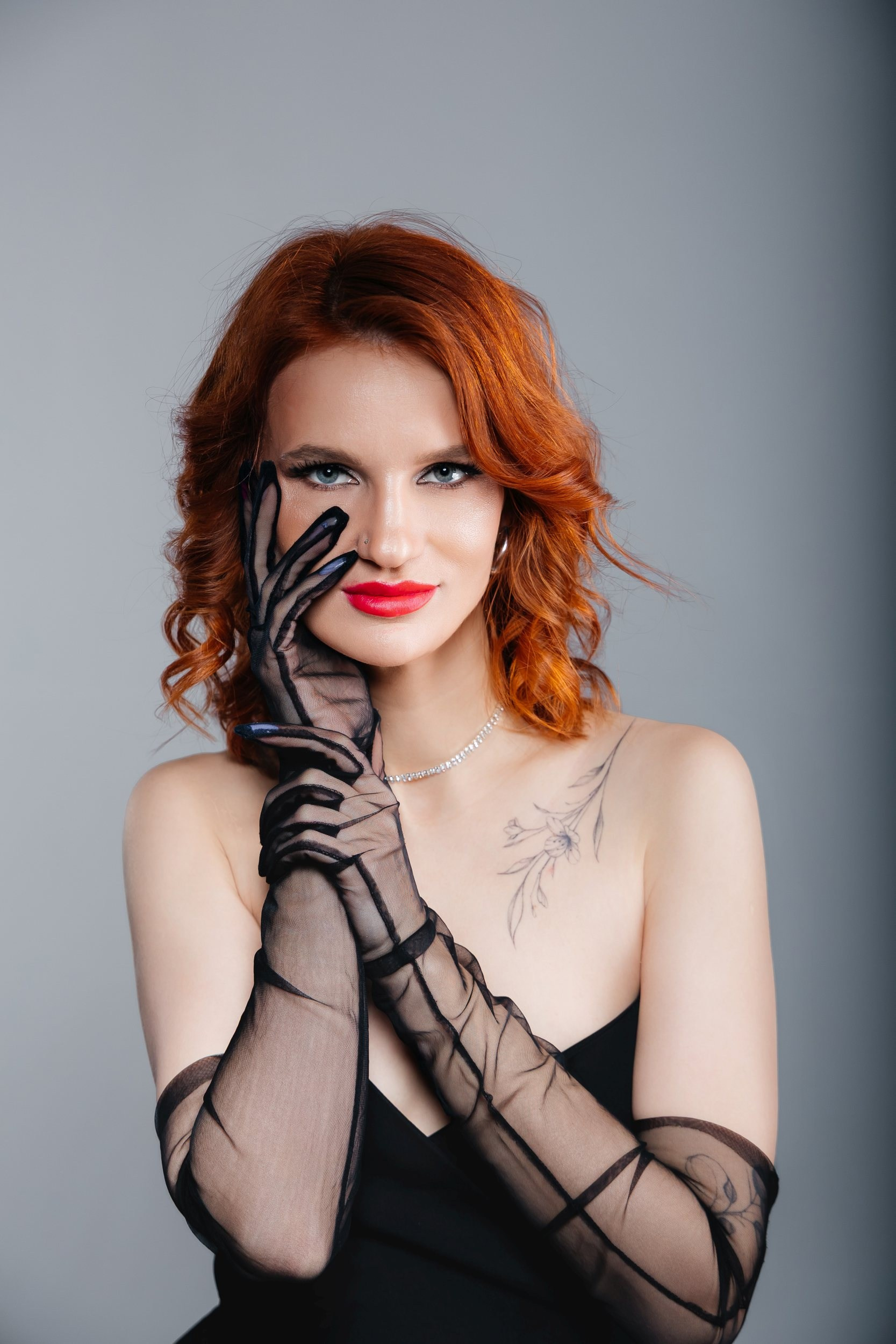 Фотодевичник I ❤️ SPB. Фотограф Марина Верятинская | Краснодар