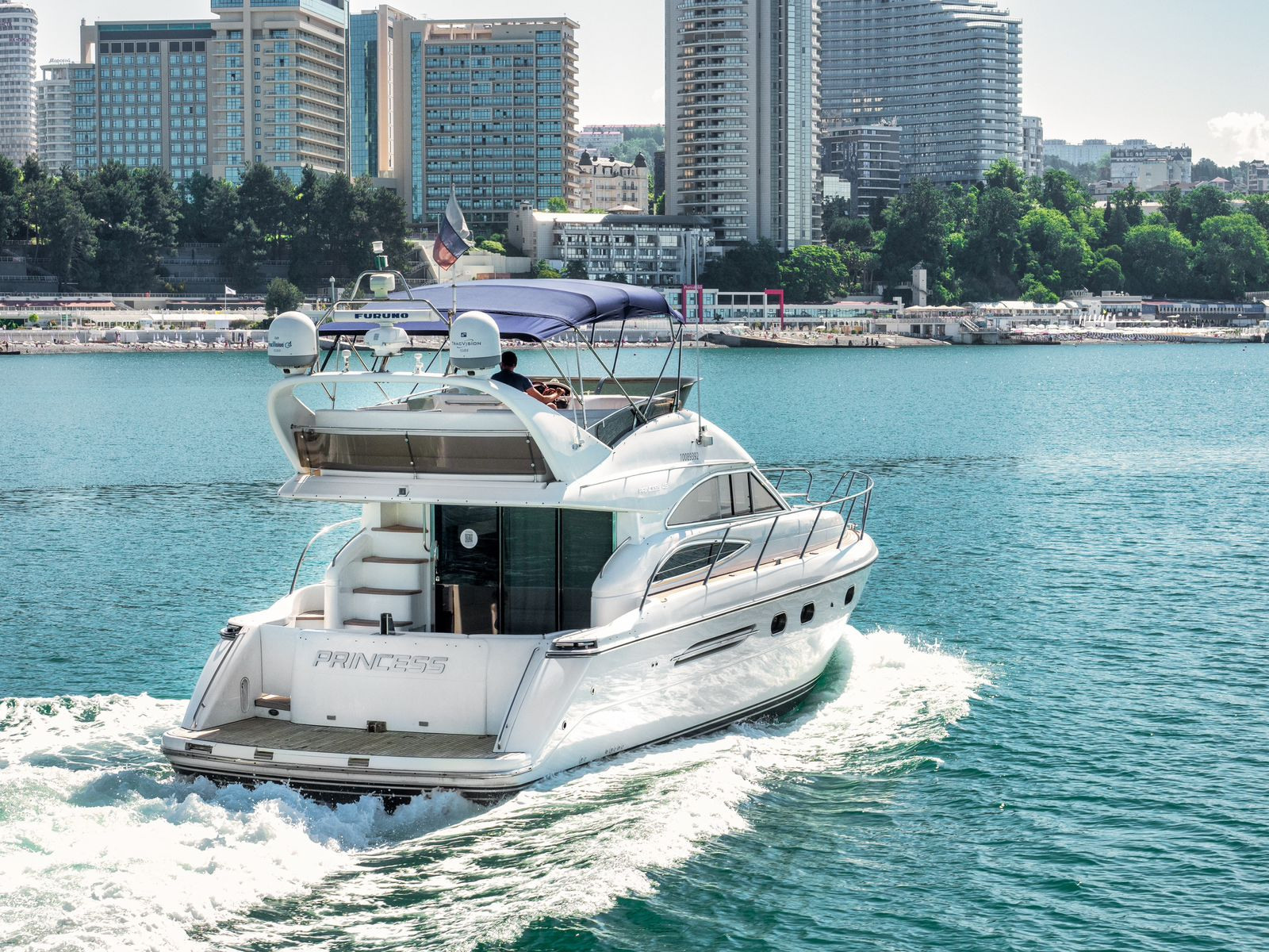 ПРЕМИУМ VIP ЯХТЫ В СОЧИ. Аренда Яхт в Сочи от Эконом до Премиум Класса