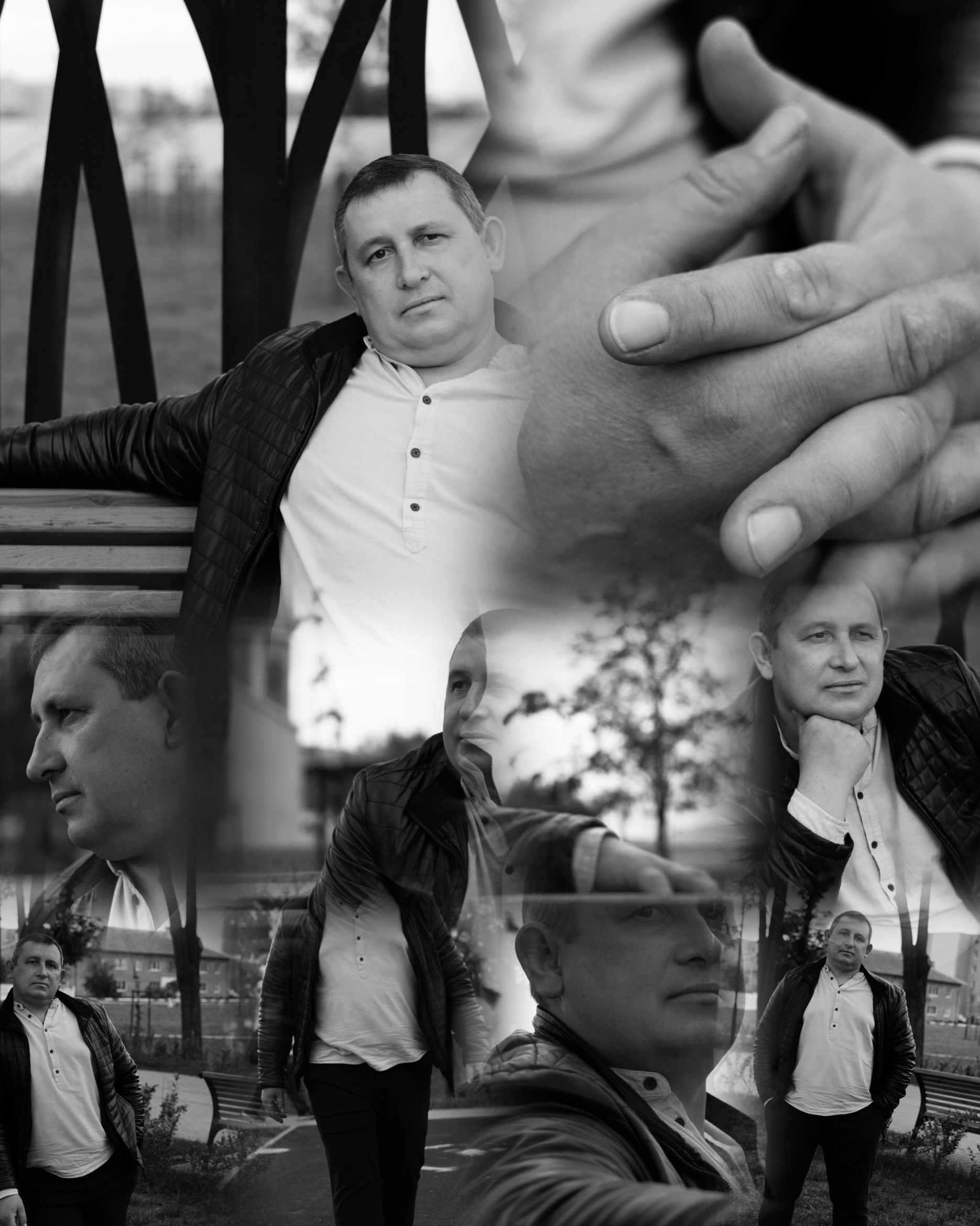 Фотограф в Старом Осколе Гусева Анна