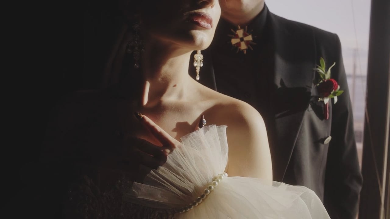 Свадебный видеограф Андрей Умпелев