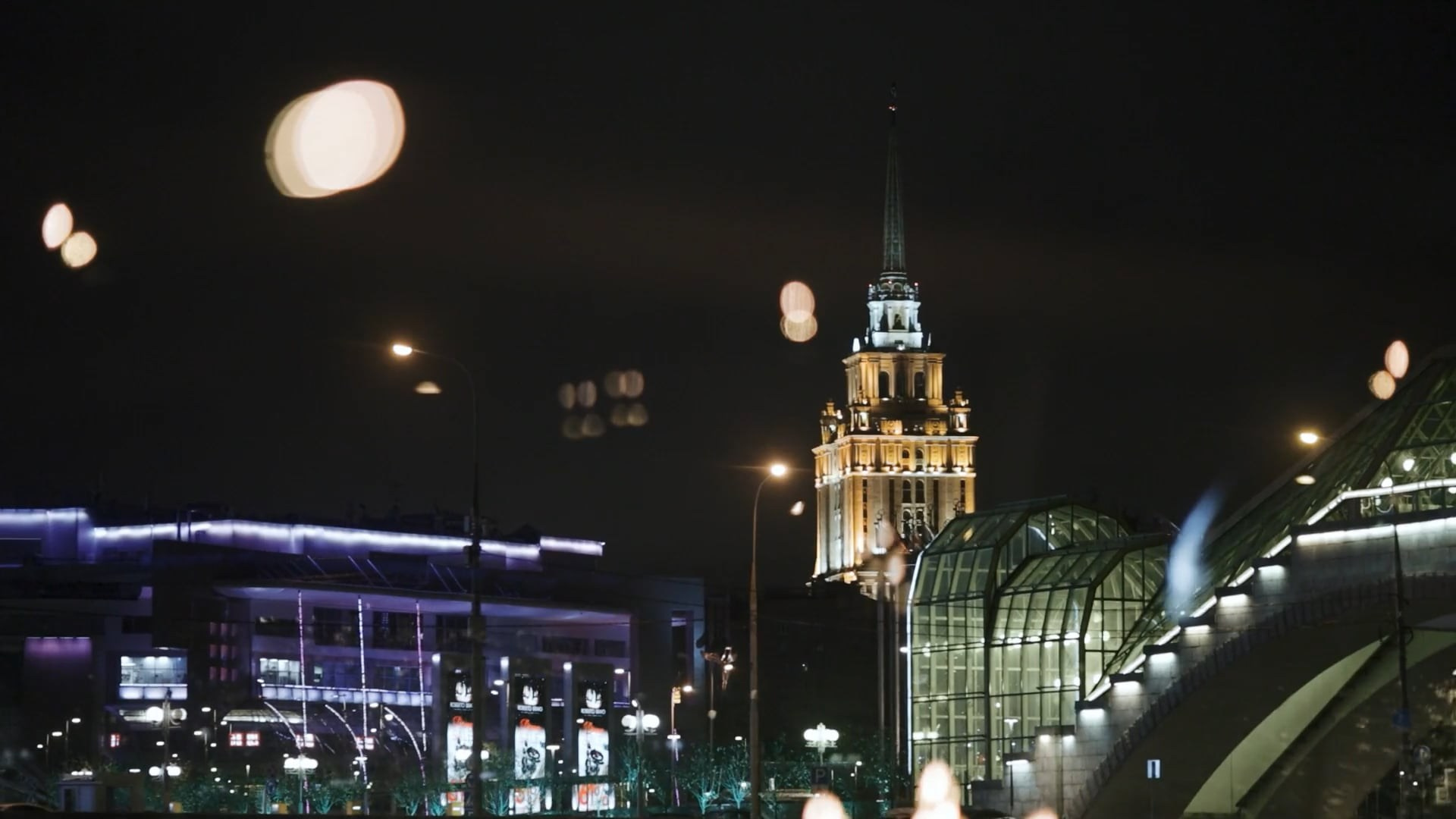 Видео. Фото и видео съемка. Андрей Ионов