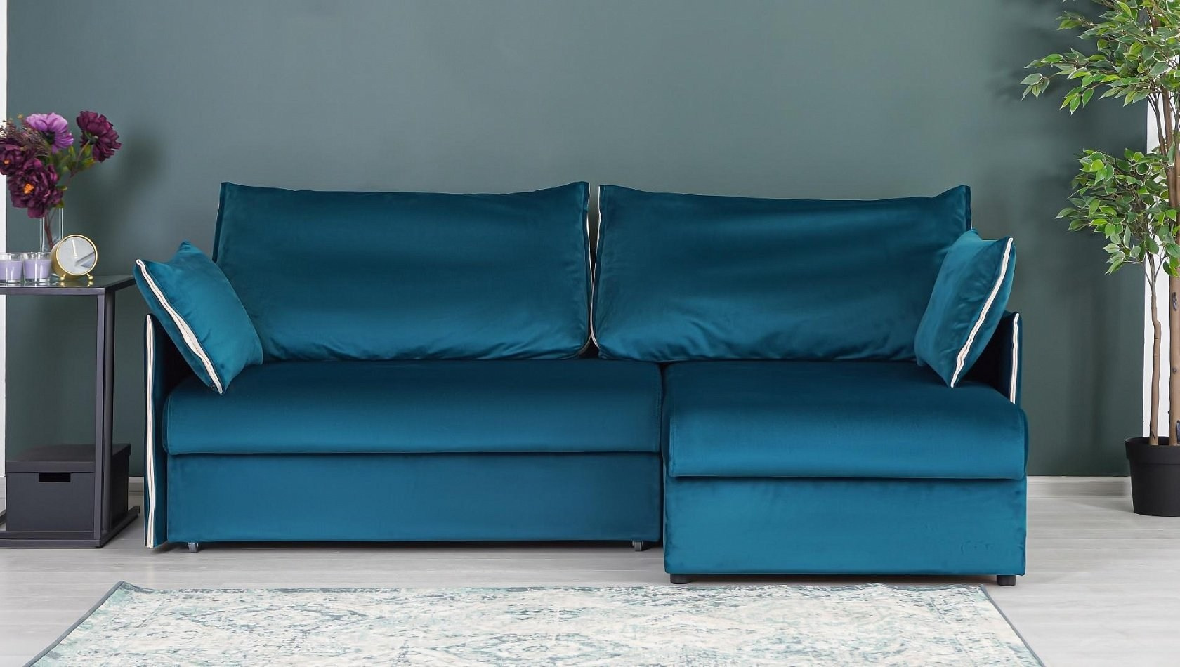 Замена цвета