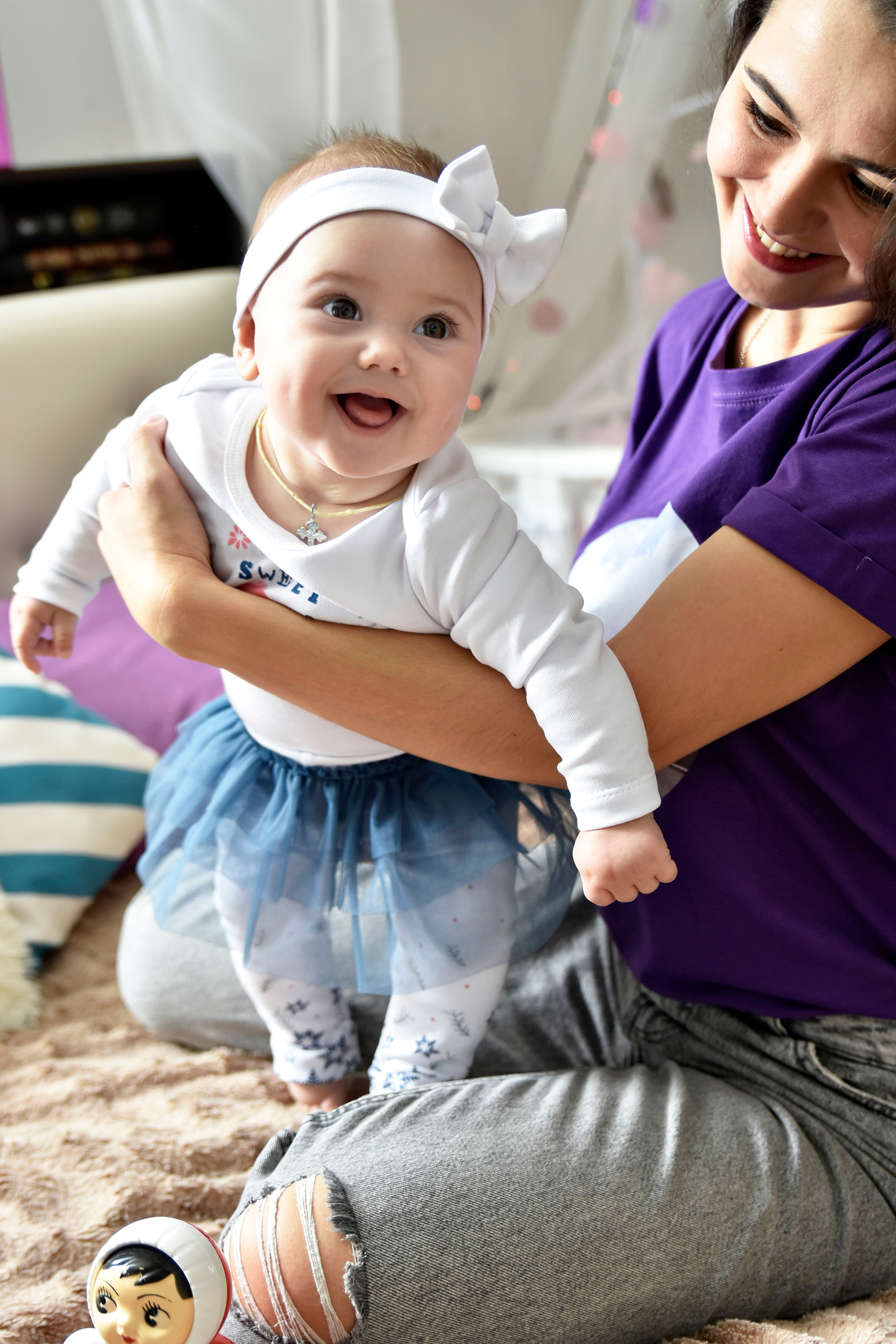 Студийный фотограф в Самаре и Самарской области