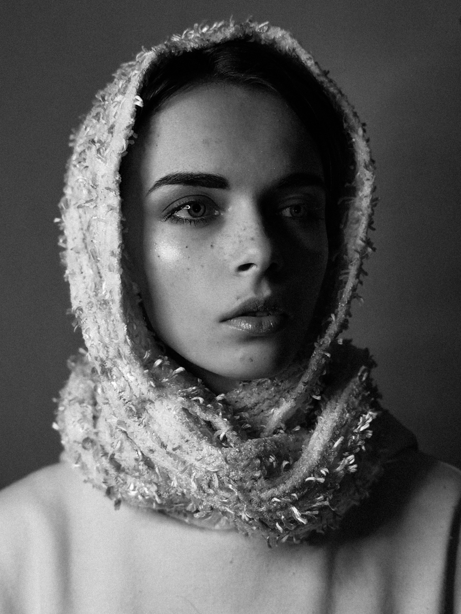 Ирина Савельева — фотограф