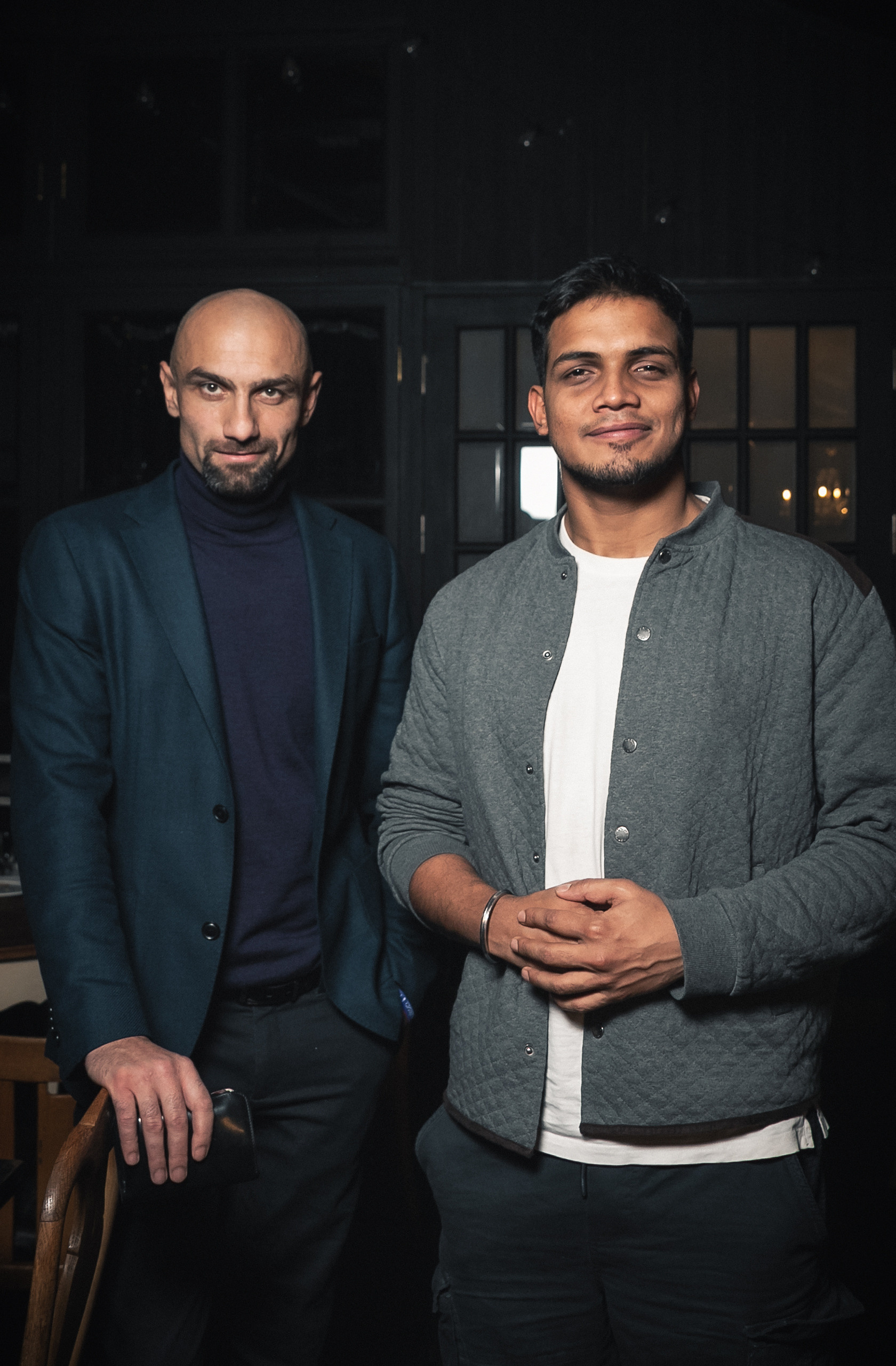 Корпоратив | День рождения. Фотограф Сергей Шурмин