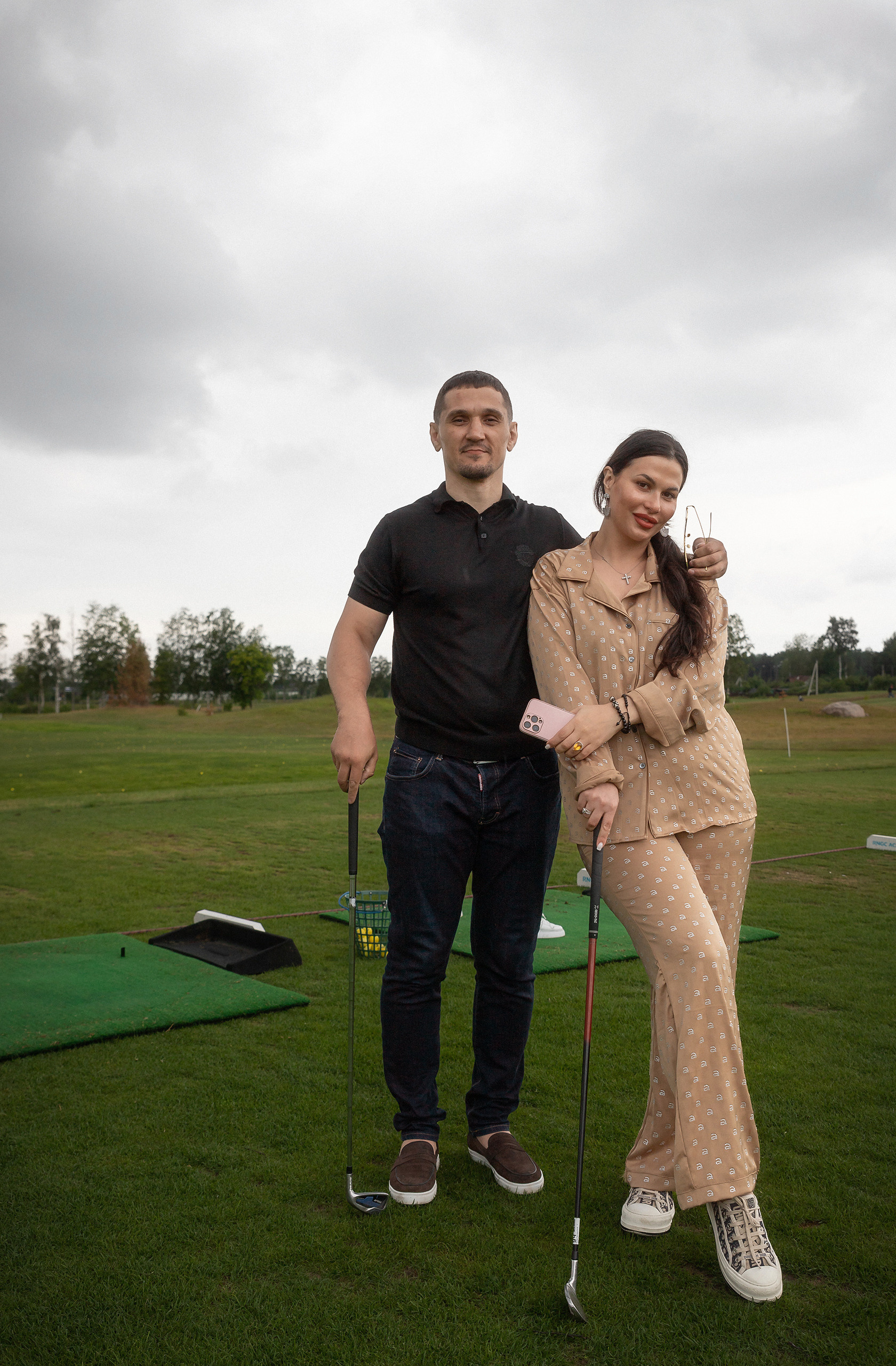 Светское мероприятие. Фотограф Сергей Шурмин