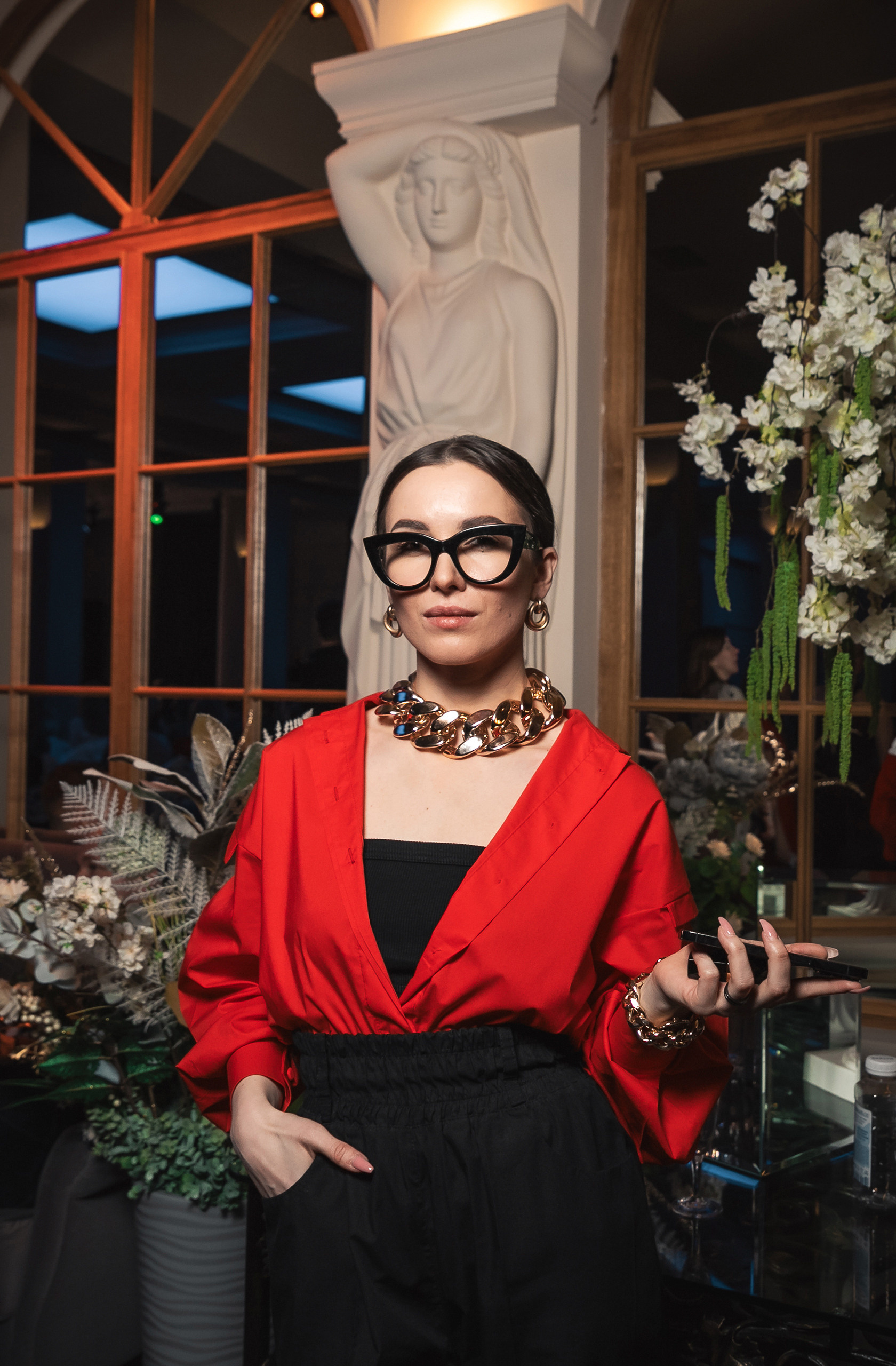 Корпоратив | День рождения. Фотограф Сергей Шурмин