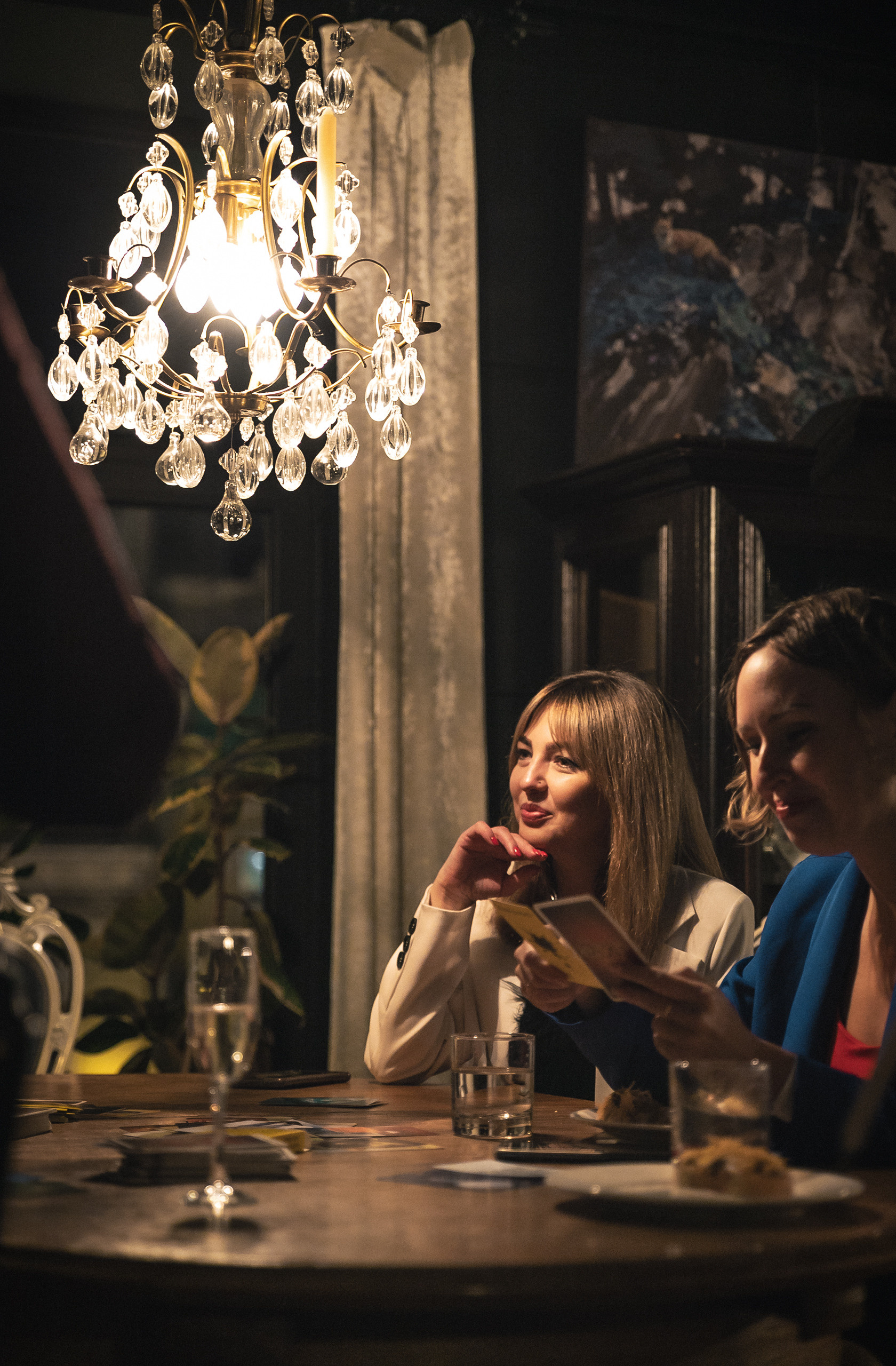 Корпоратив | День рождения. Фотограф Сергей Шурмин