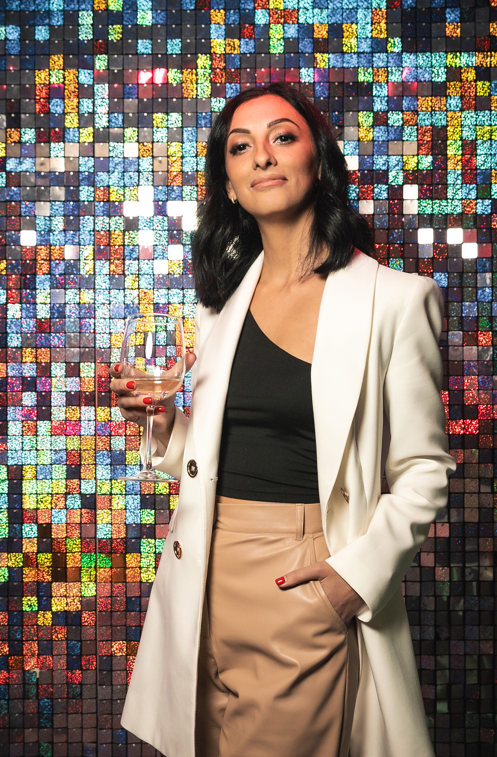 Корпоратив | День рождения. Фотограф Сергей Шурмин